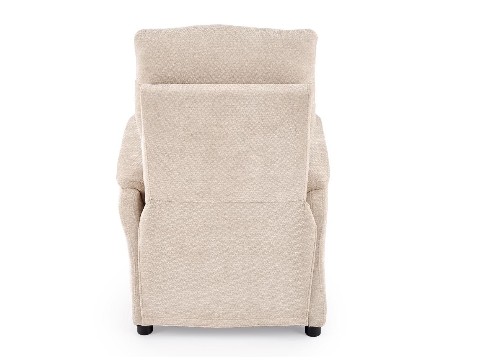 Stillanlegur hægindastóll Houston 2229 (Beige)