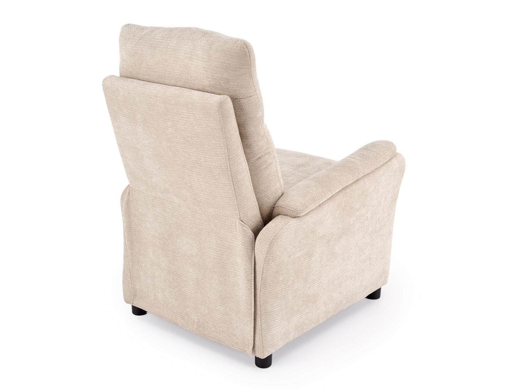Stillanlegur hægindastóll Houston 2229 (Beige)
