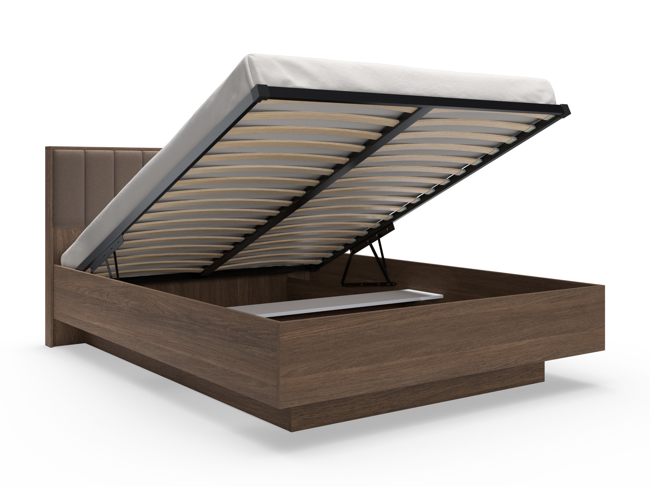 Rúm Levseve 111