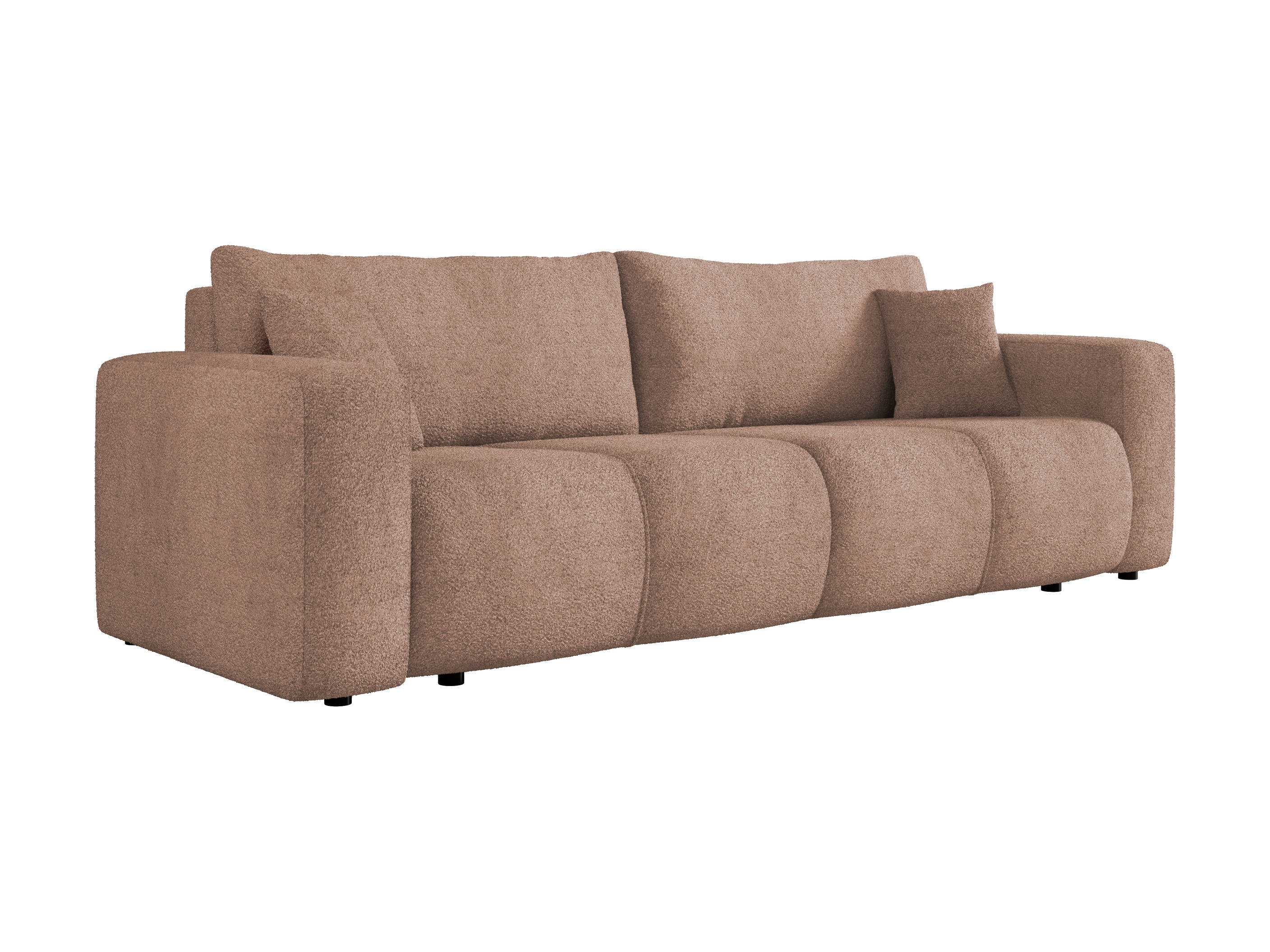 Svefnsófi Comfivo Laurus (Coral 45)