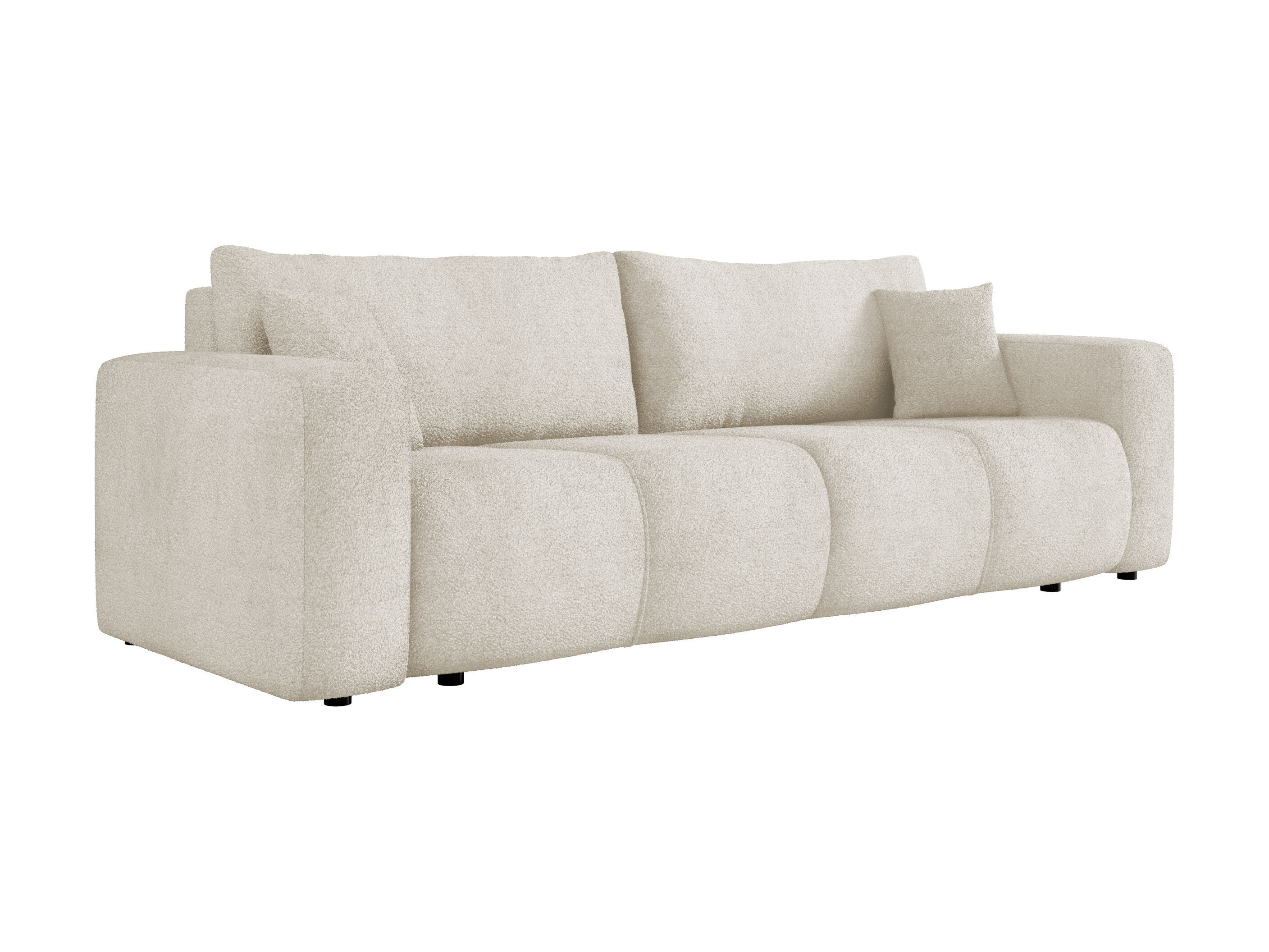 Svefnsófi Comfivo Laurus (Coral 65)