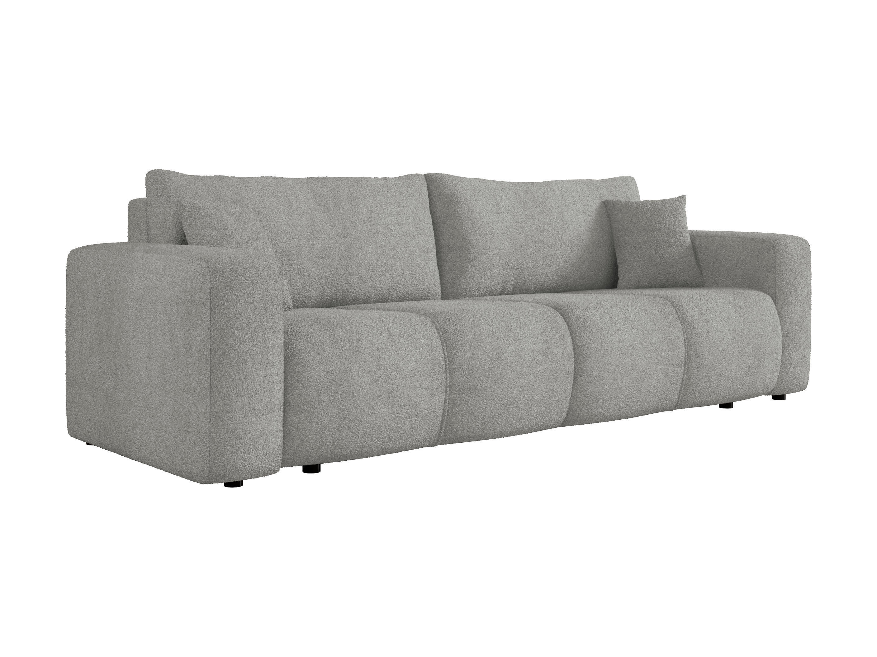 Svefnsófi Comfivo Laurus (Coral 75)