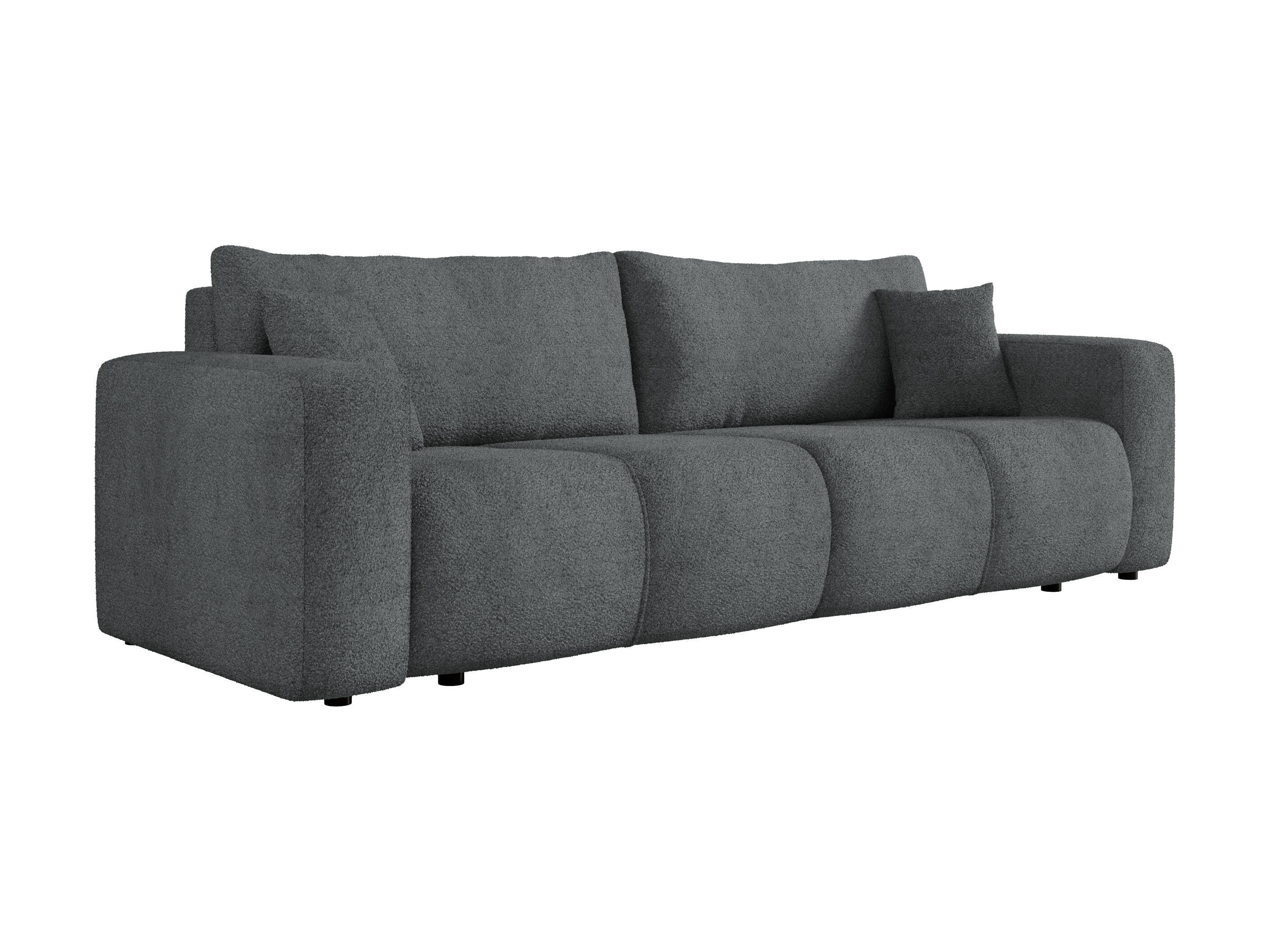 Svefnsófi Comfivo Laurus (Coral 80)
