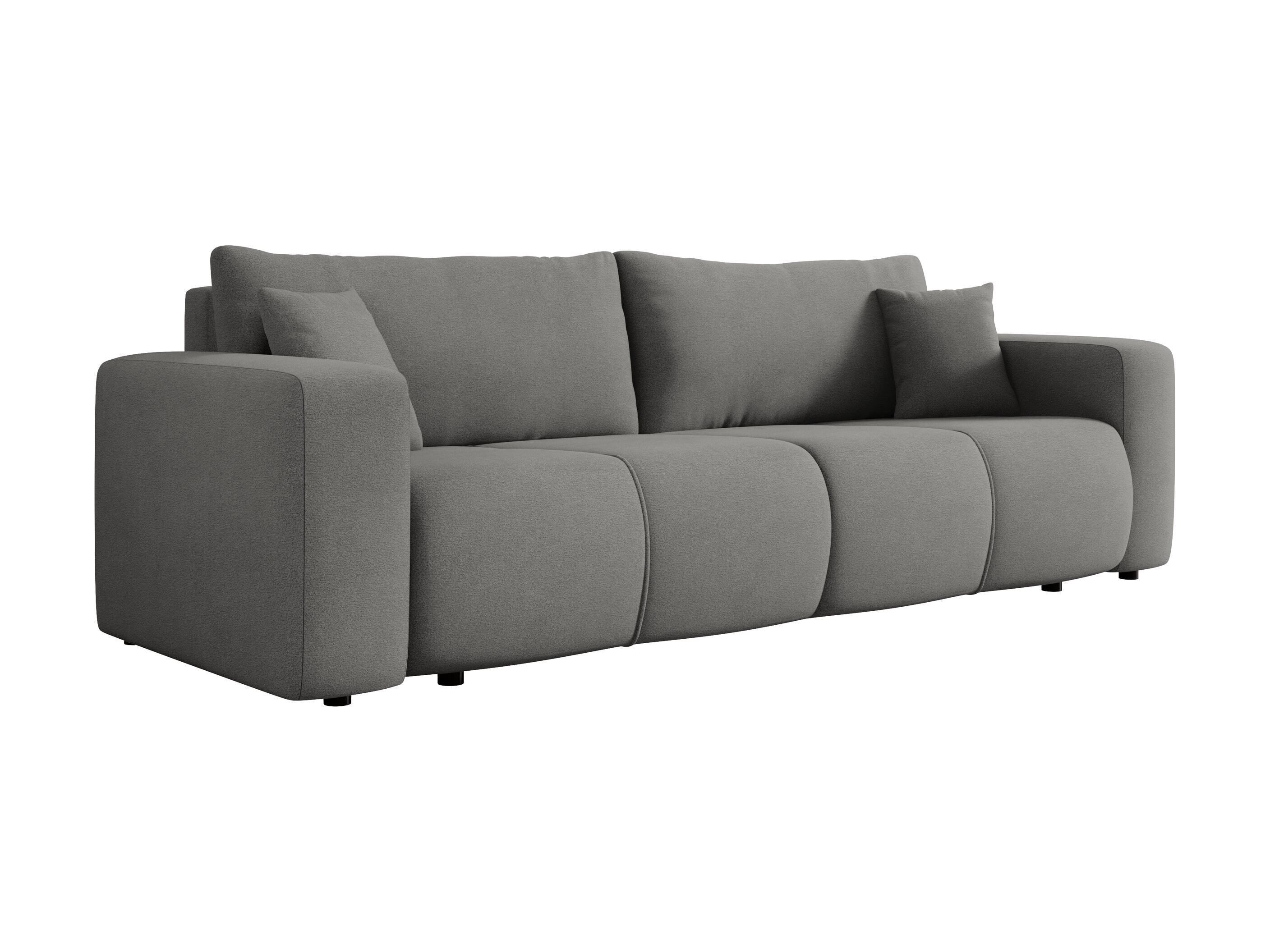 Svefnsófi Comfivo Laurus (Velo 635)