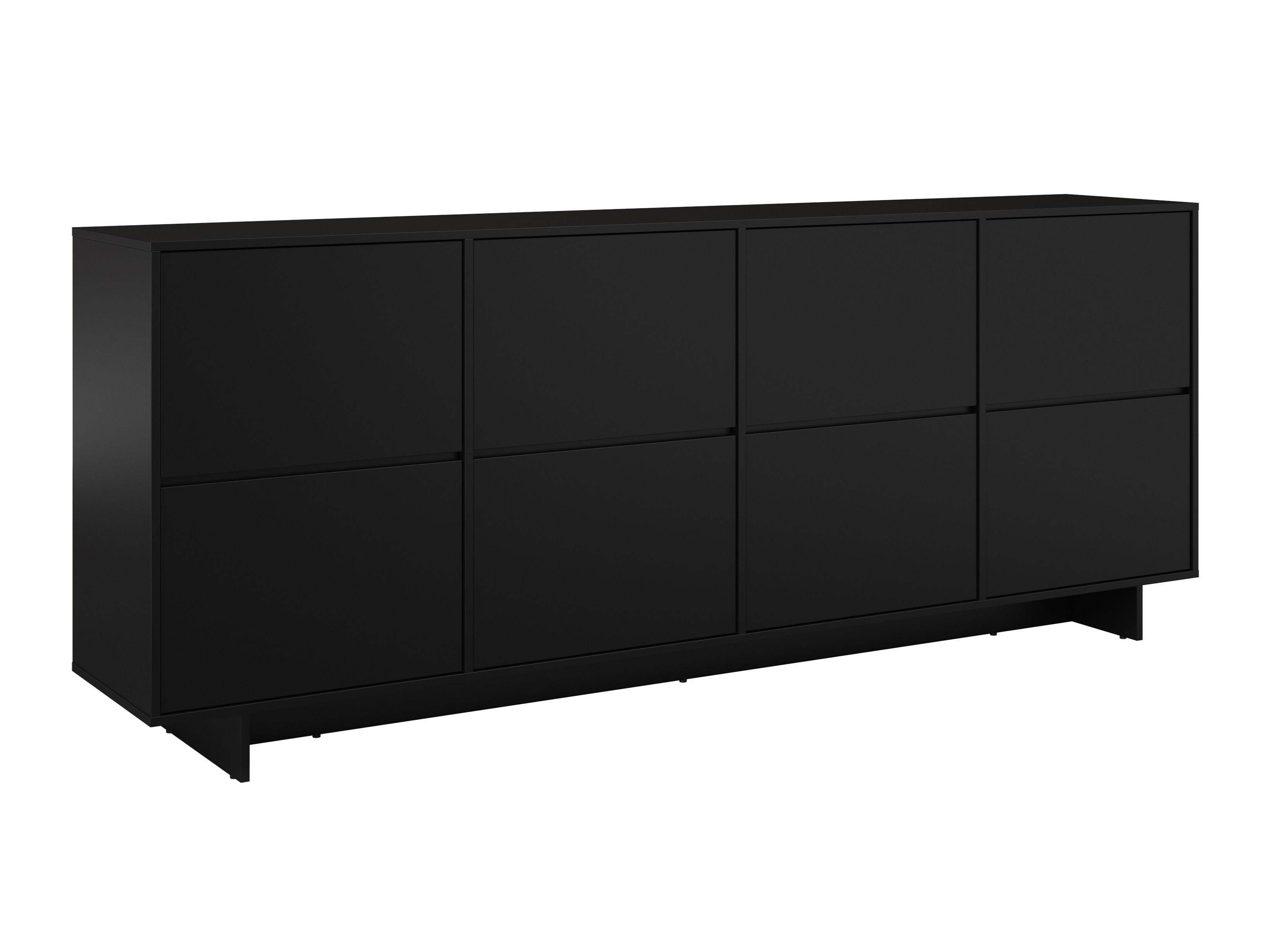 Skenkur Cavbali 102 (Svartur)