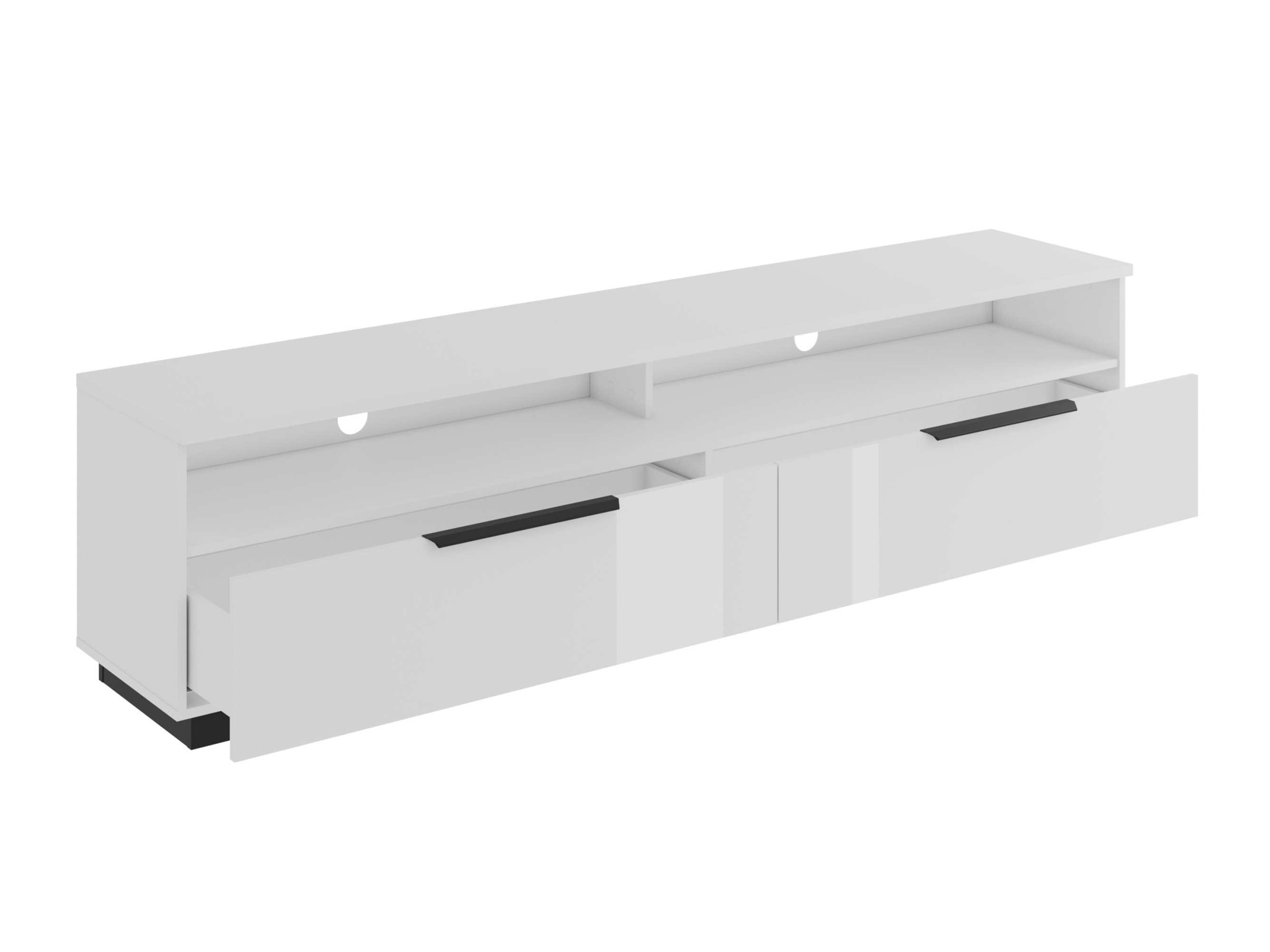 Stofusett Talevaro 106 (Hvítur + Hvítt háglans)