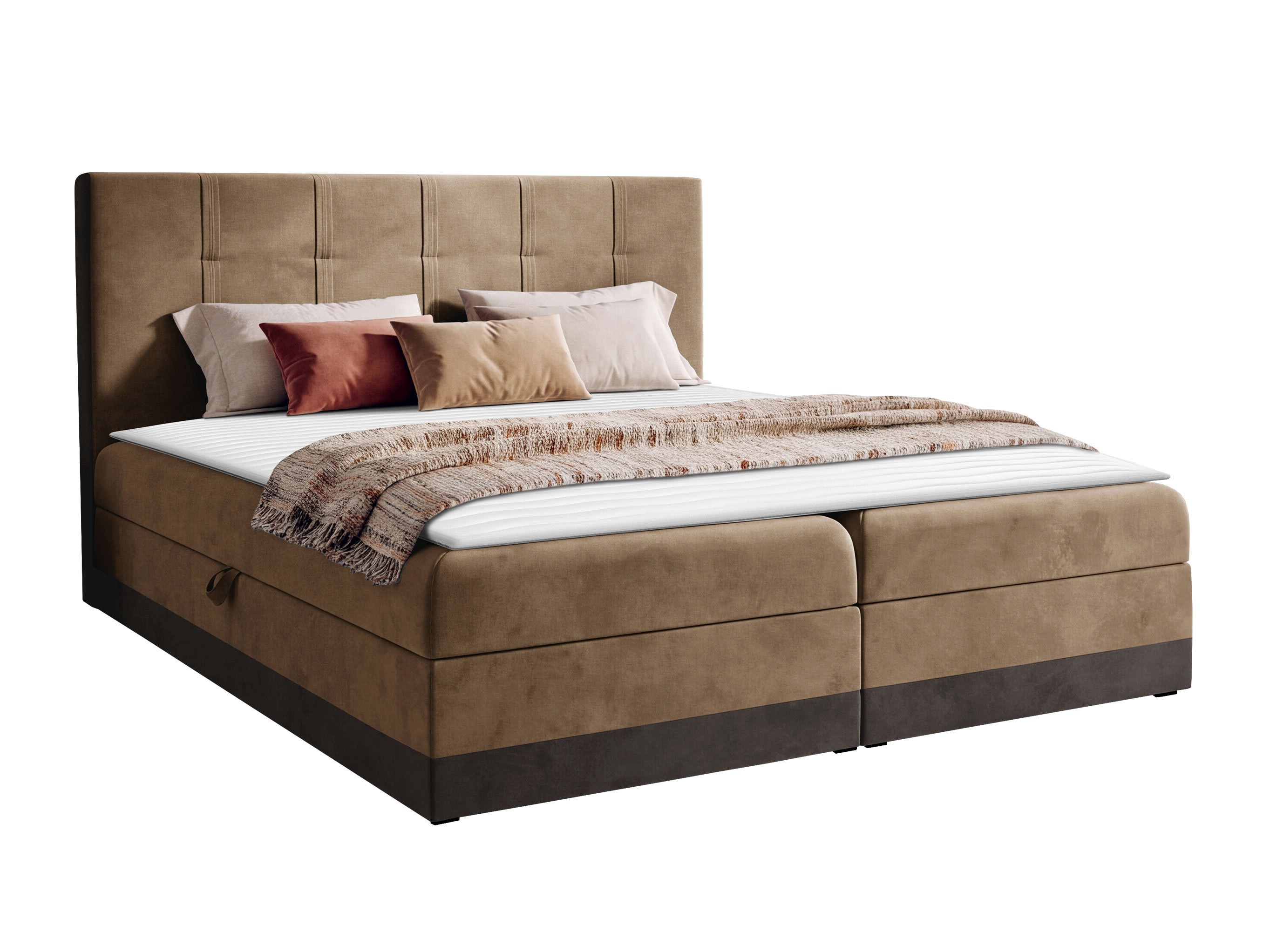 Continental-rúm Villa (Kameleon 9 + Kameleon 29)