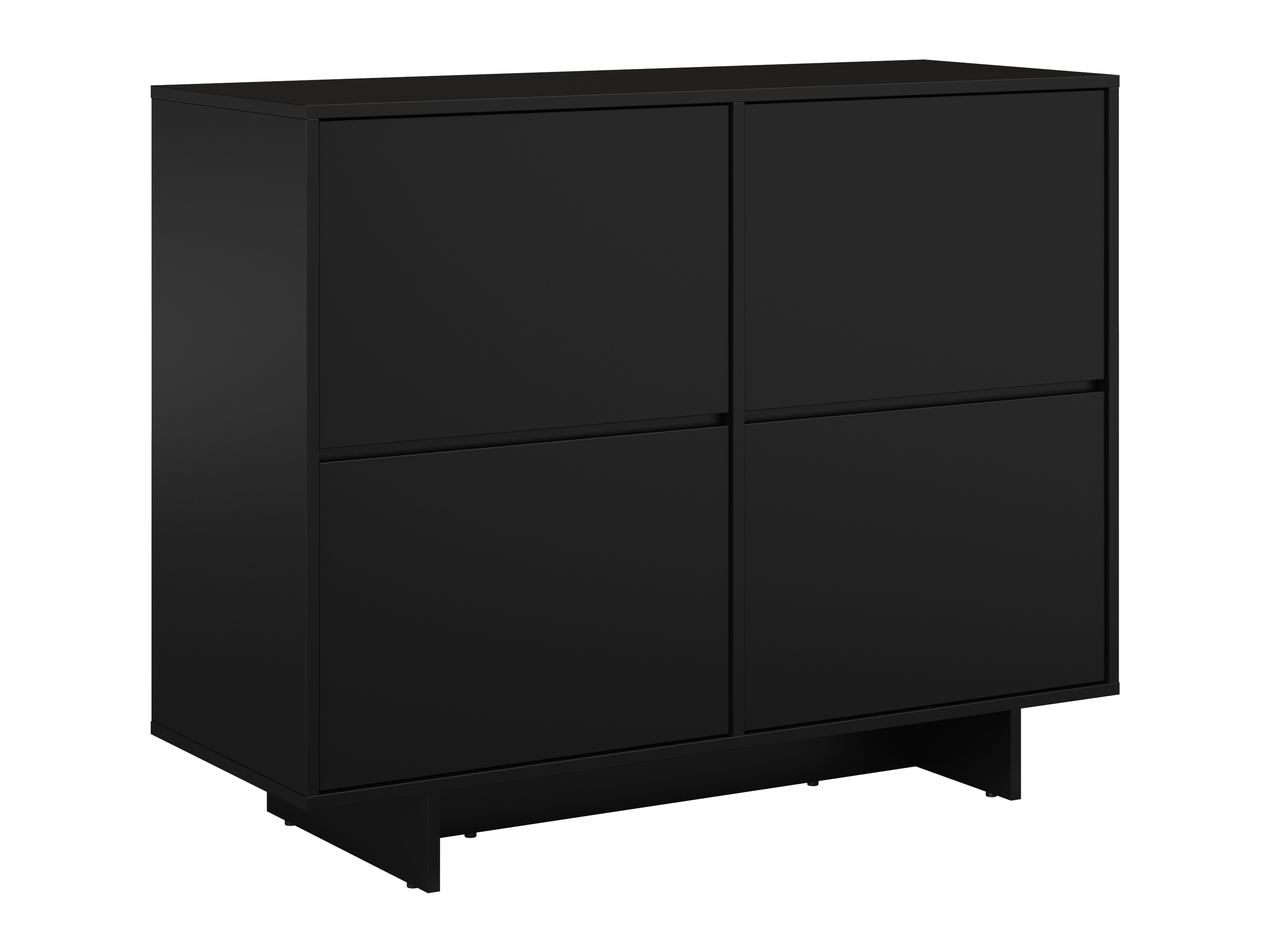 Skenkur Cavbali 100 (Svartur)