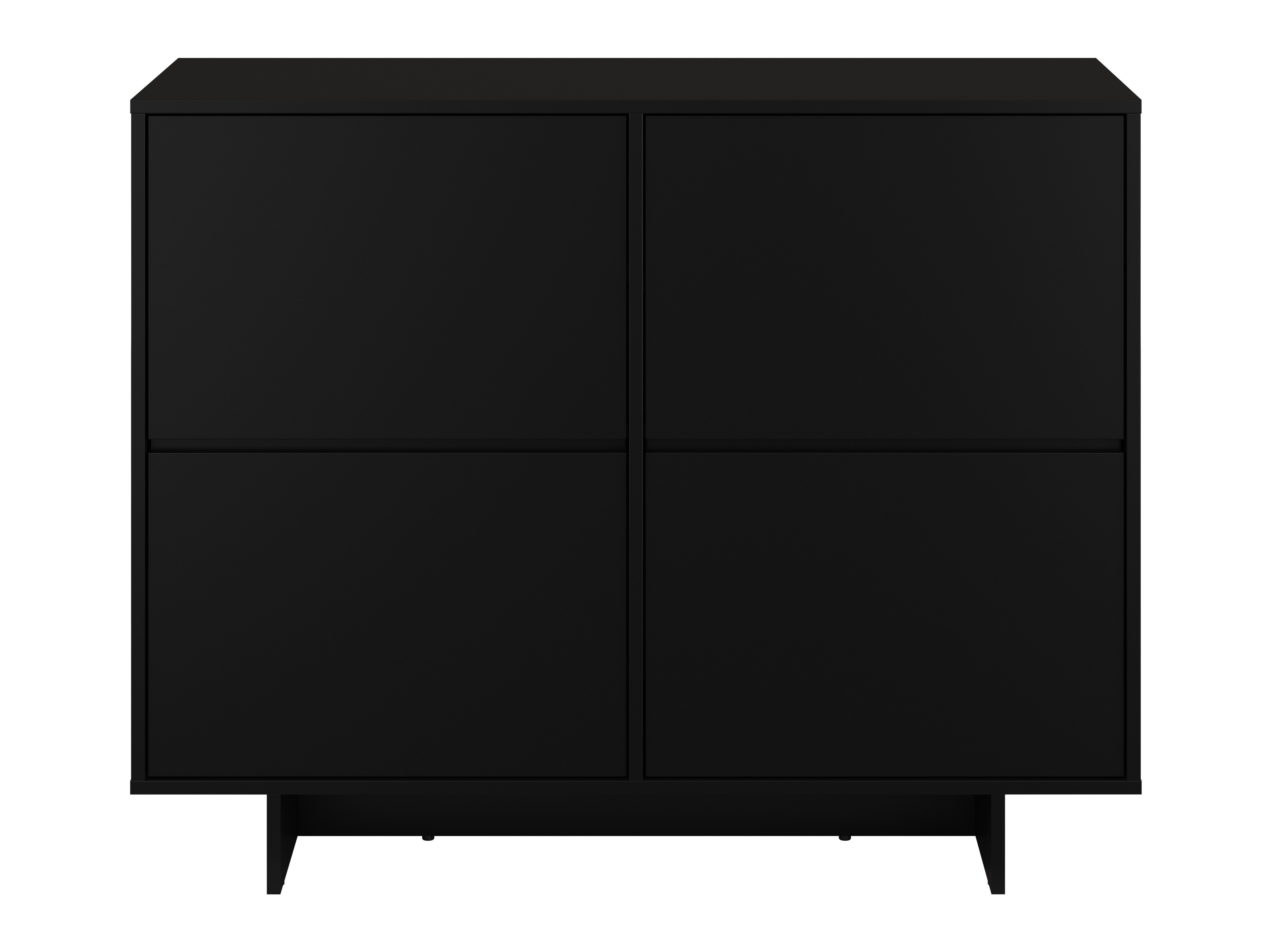 Skenkur Cavbali 100 (Svartur)