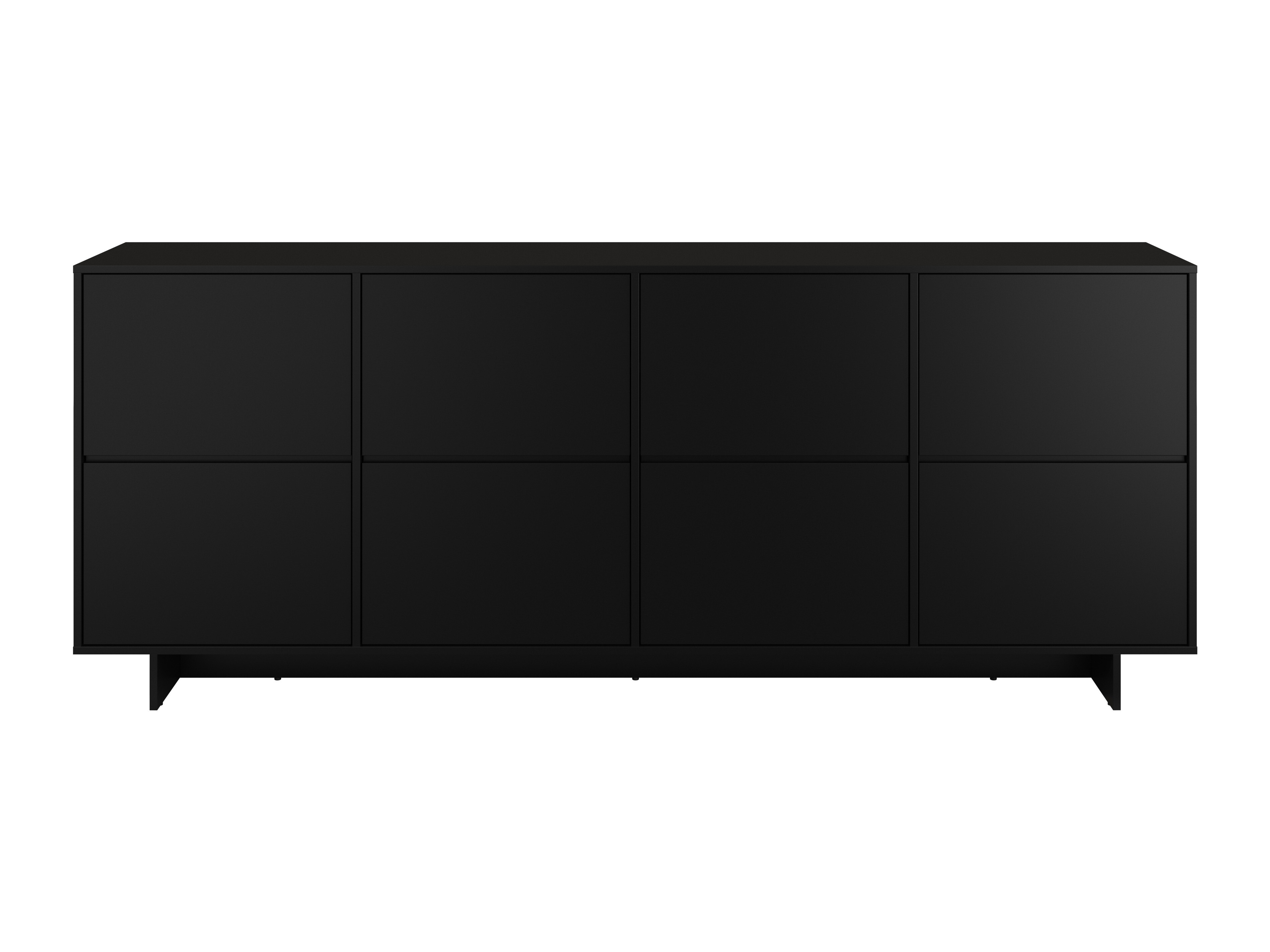 Skenkur Cavbali 102 (Svartur)