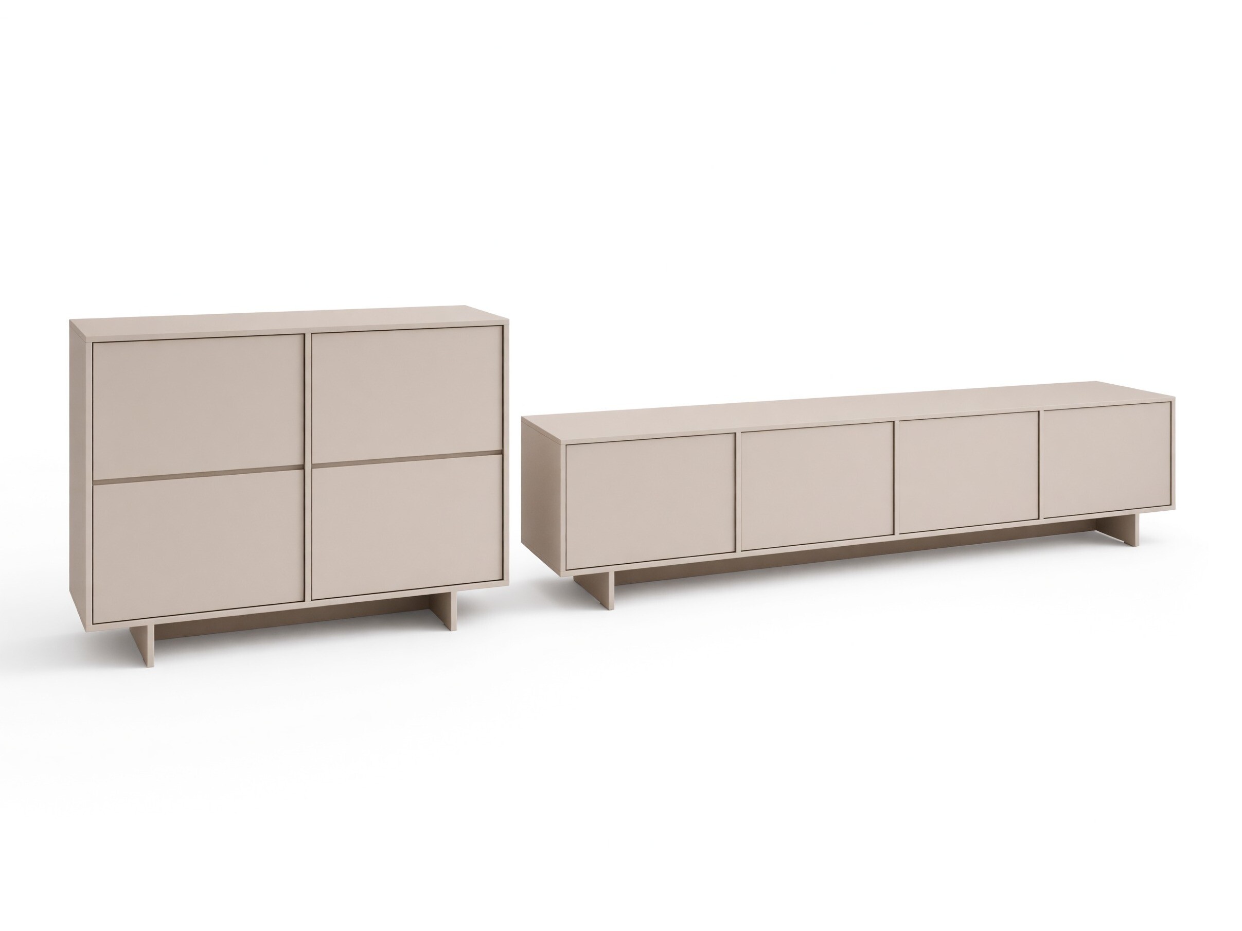 Stofusett Cavbali 105 (Kasmír)