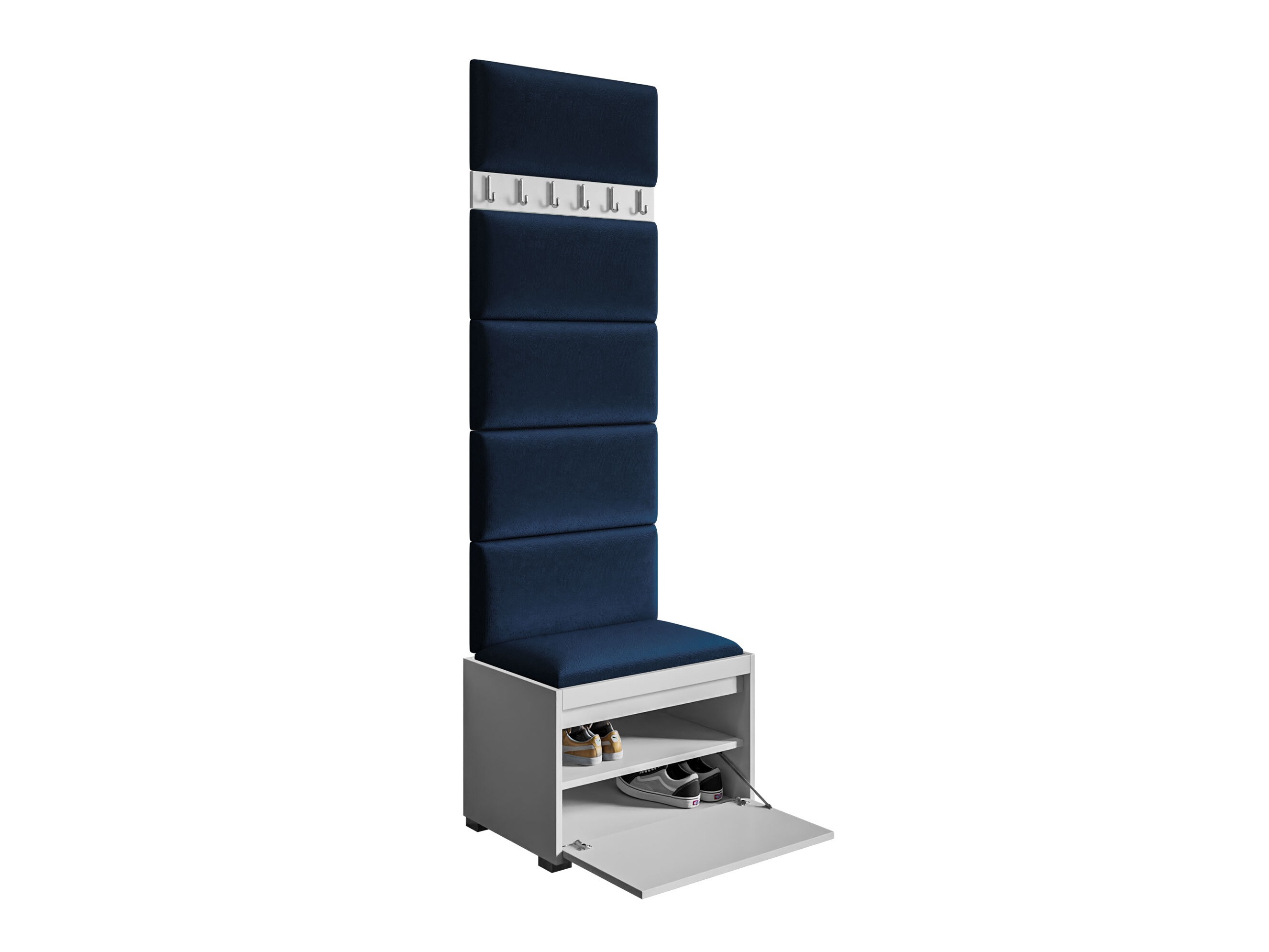 Forstofusett Comfivo Pinus V (Hvítur + Polo 891)