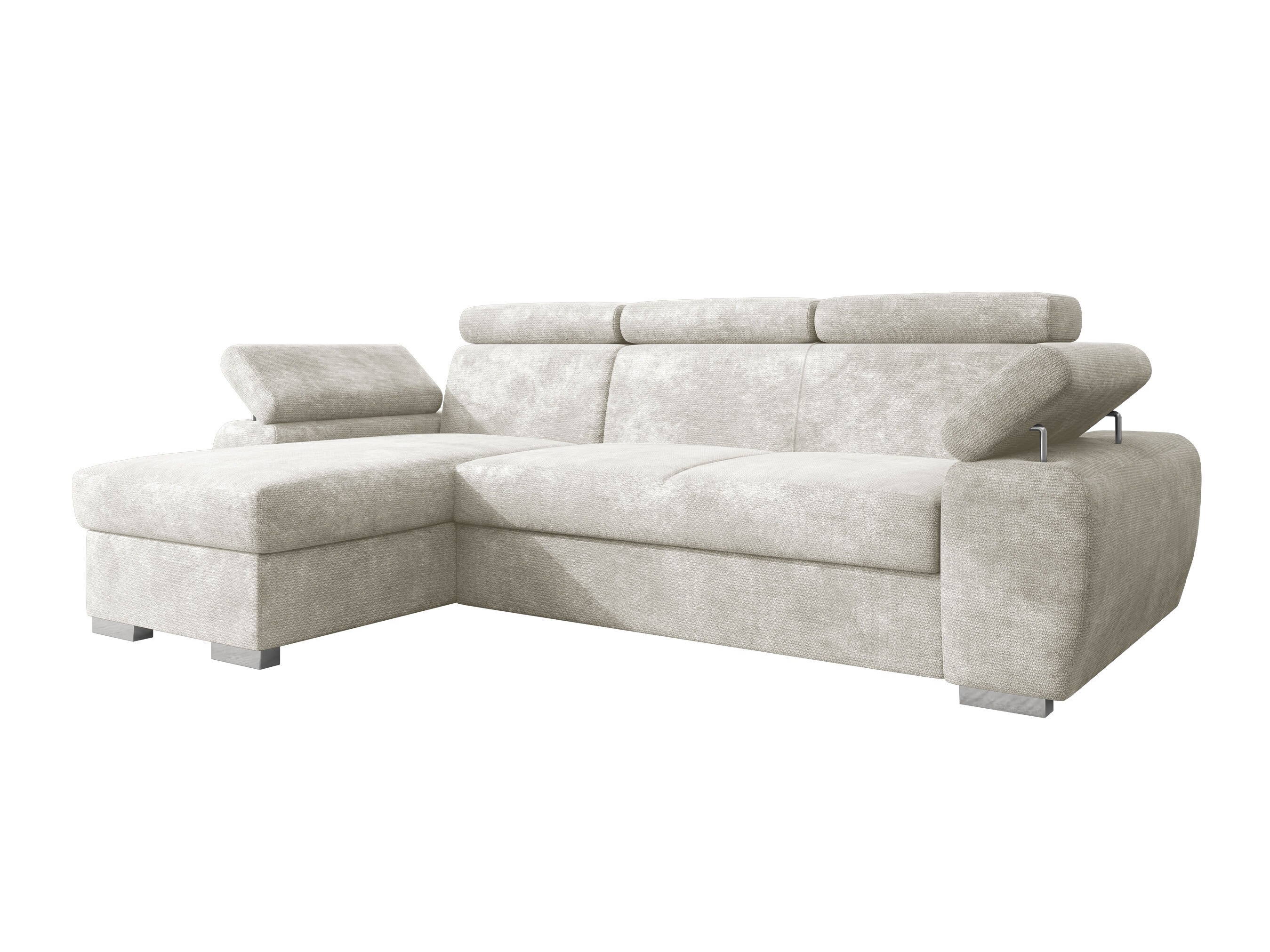 Horn­sófi Columbus 252 (Lumo 55)