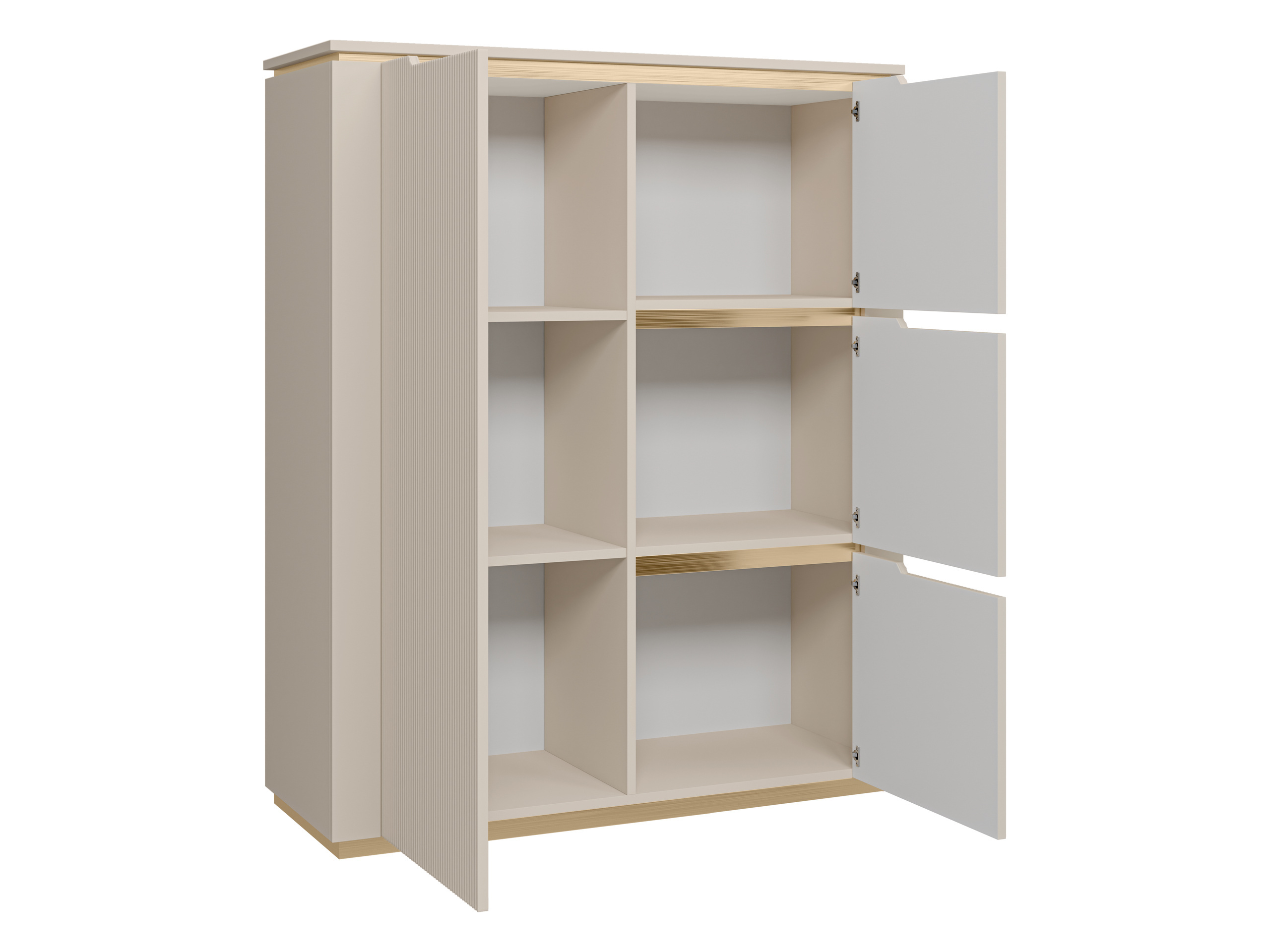 Stofusett Comfivo Ovitas