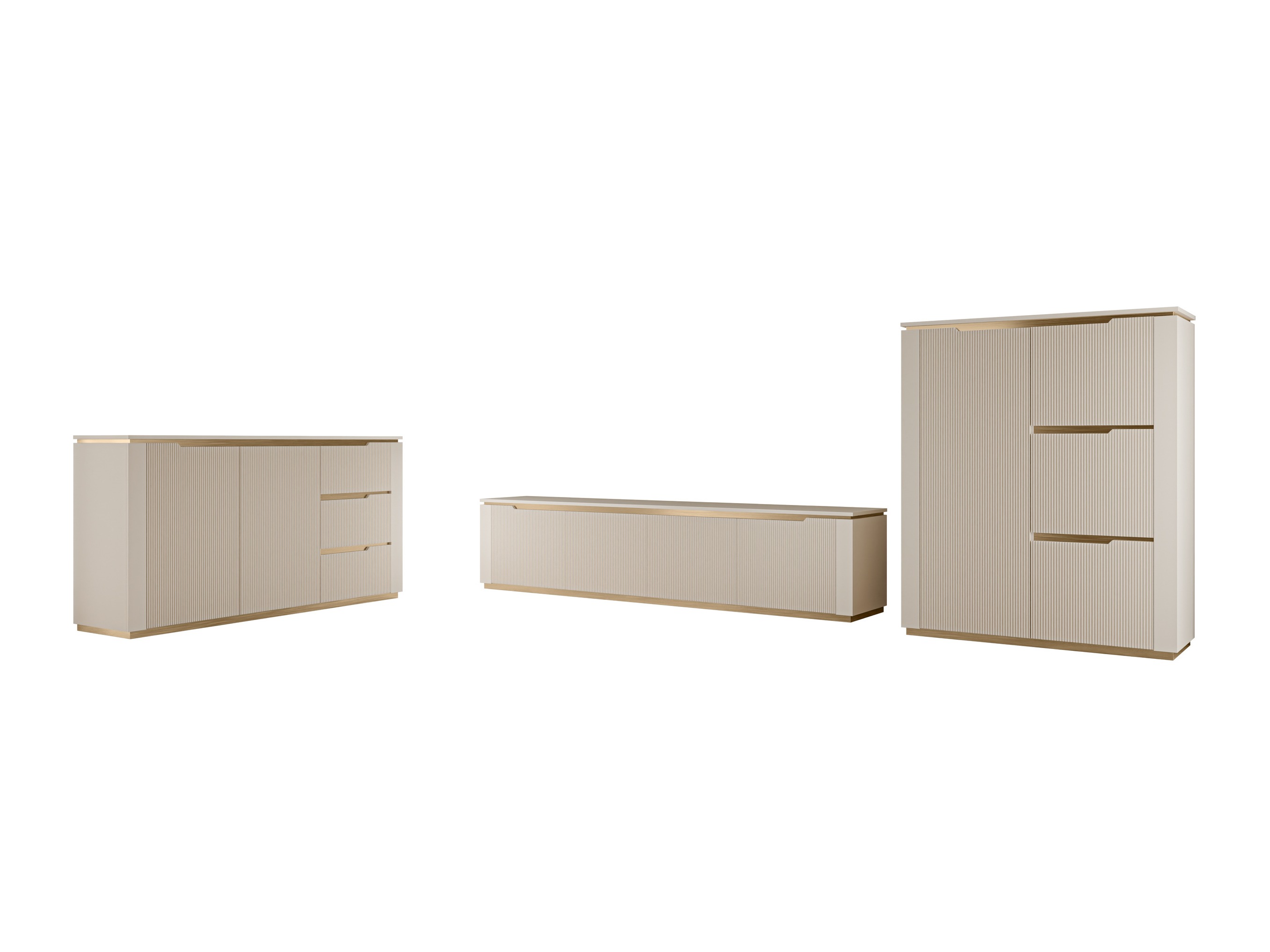 Stofusett Comfivo Ovitas
