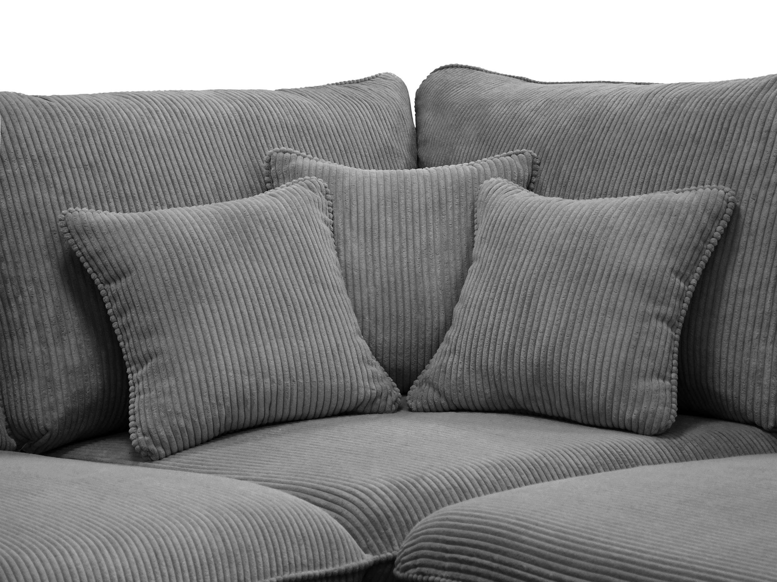 Horn­sófi Margate 144 (Poso 60)