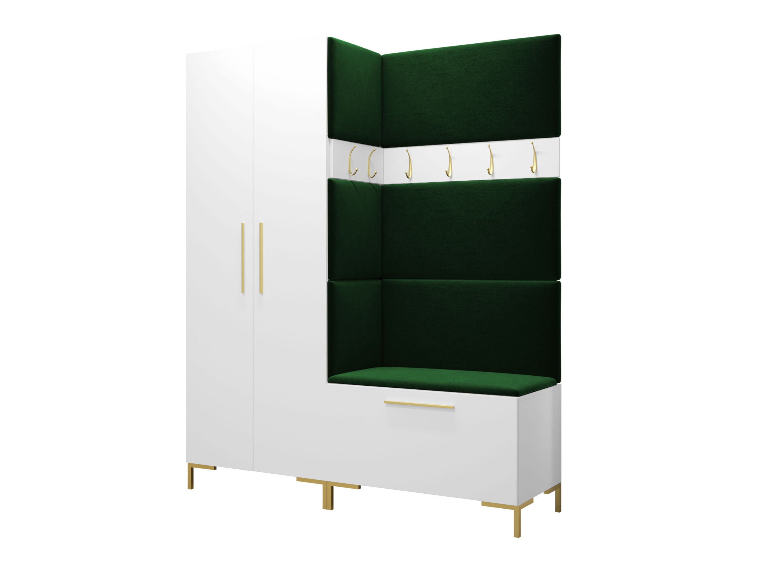 Forstofusett Nomal I (Polo 889)