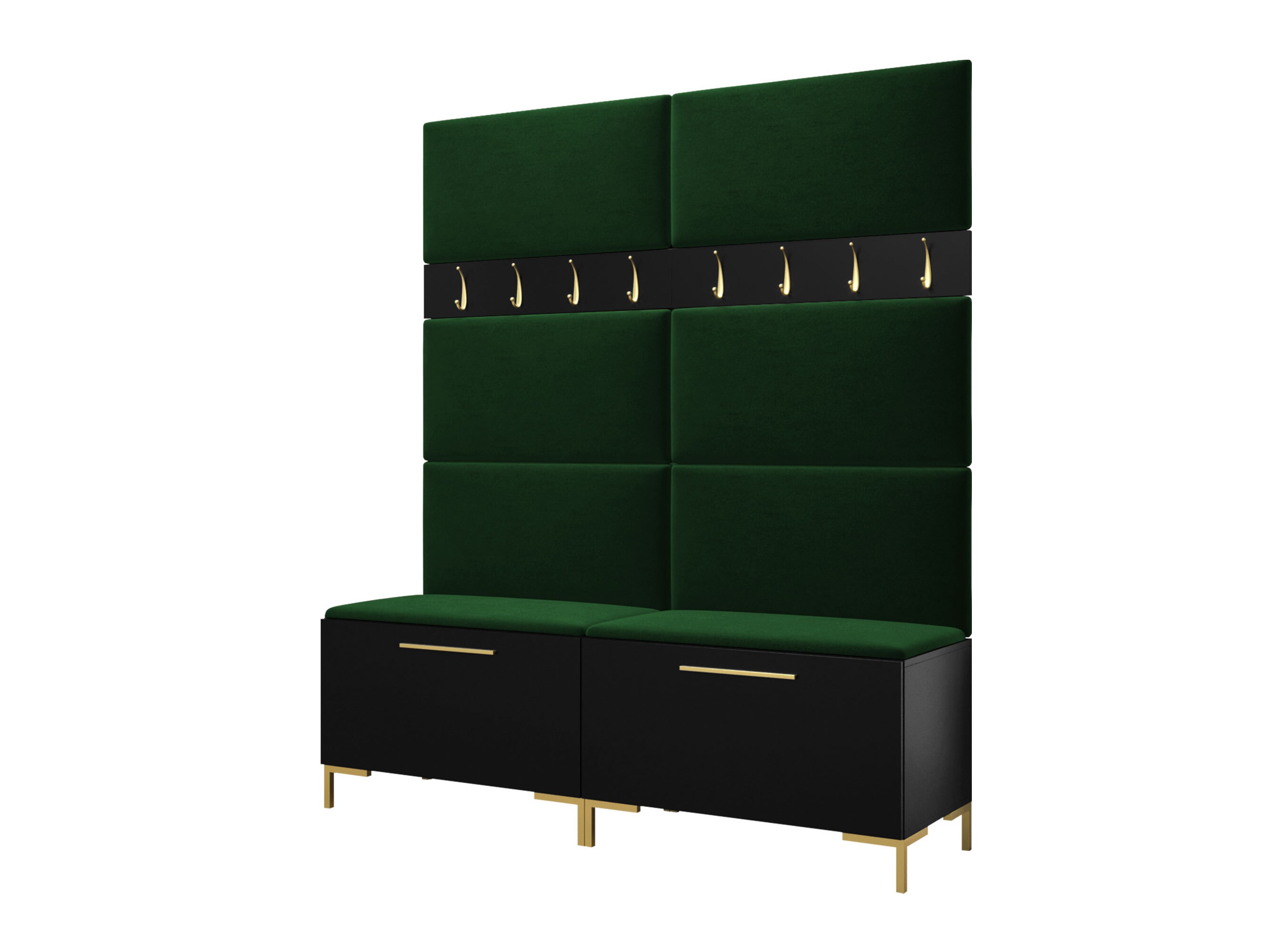 Forstofusett Nomal II (Polo 889)