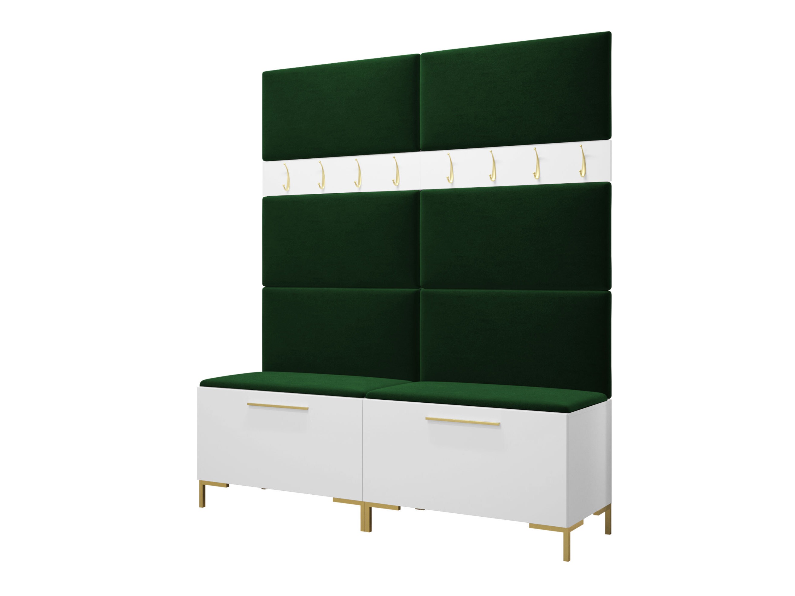 Forstofusett Nomal II (Polo 889)