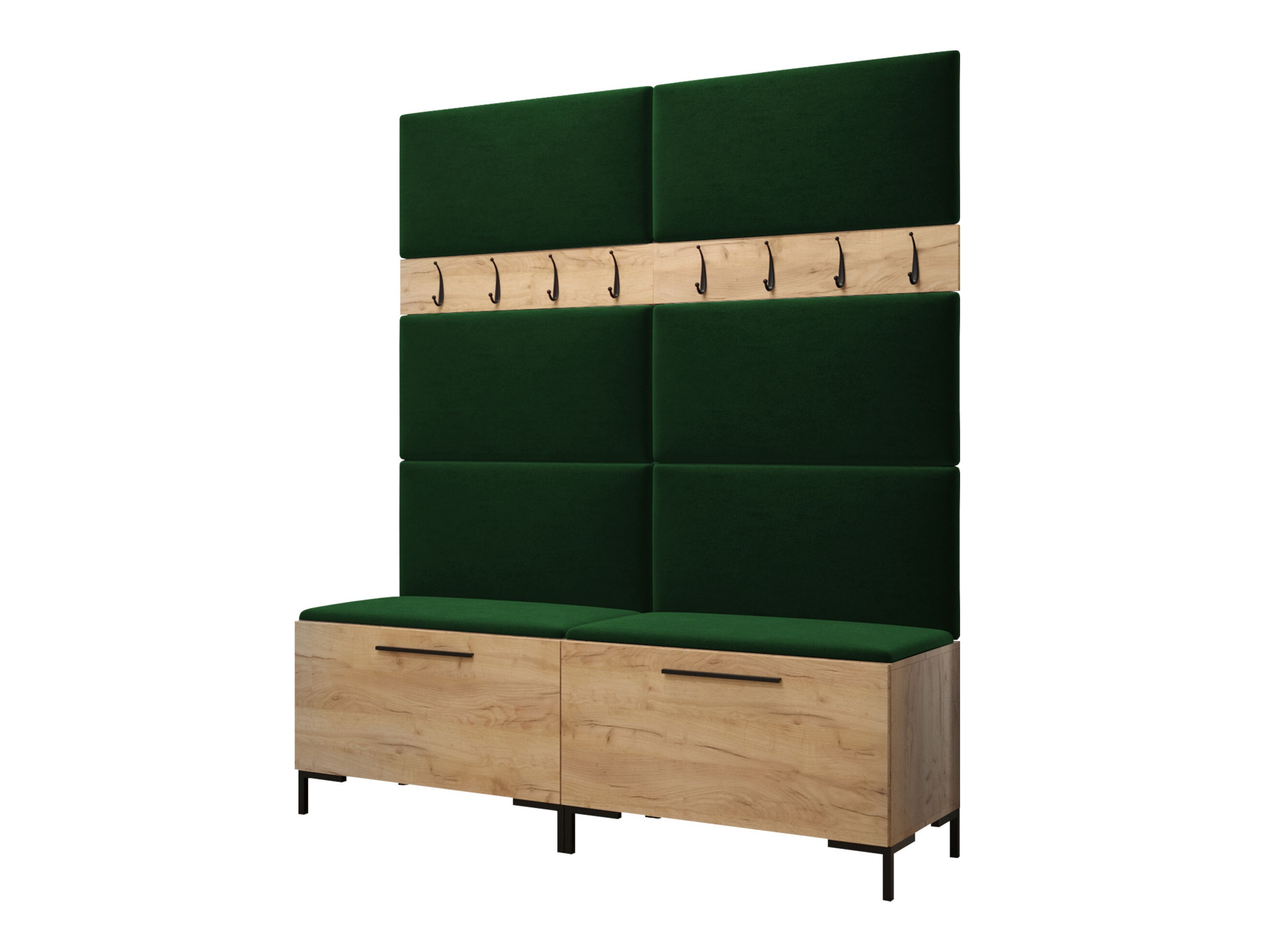 Forstofusett Nomal II (Polo 889)