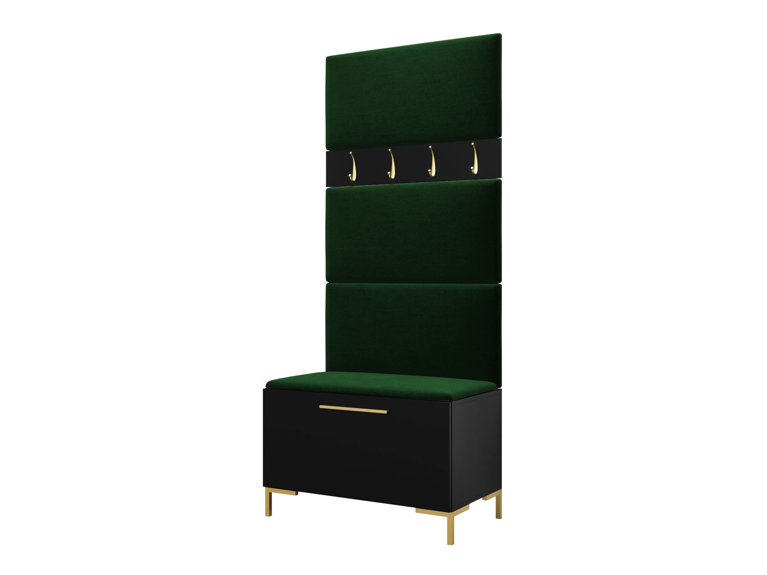 Forstofusett Nomal III (Polo 889)