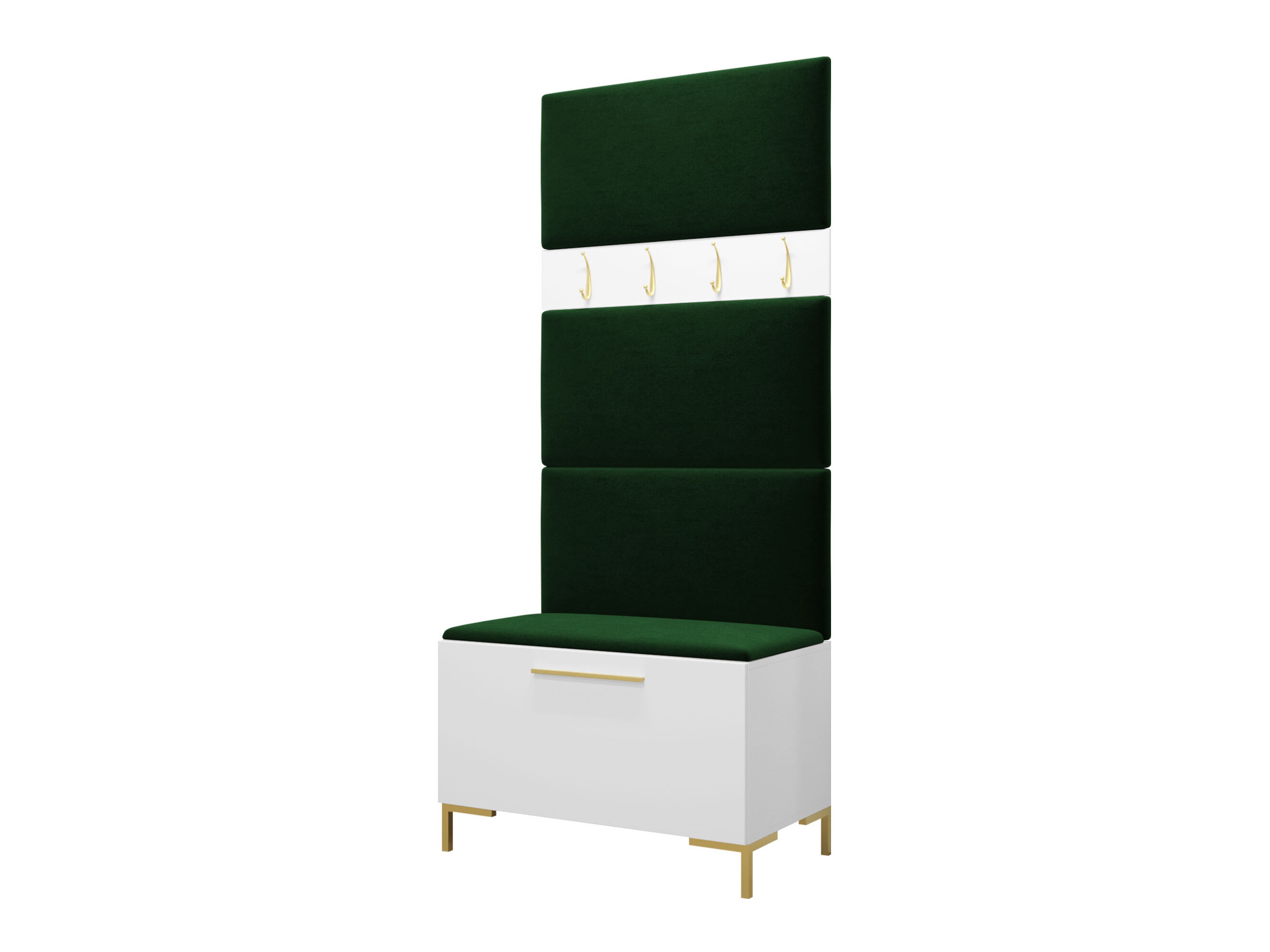 Forstofusett Nomal III (Polo 889)