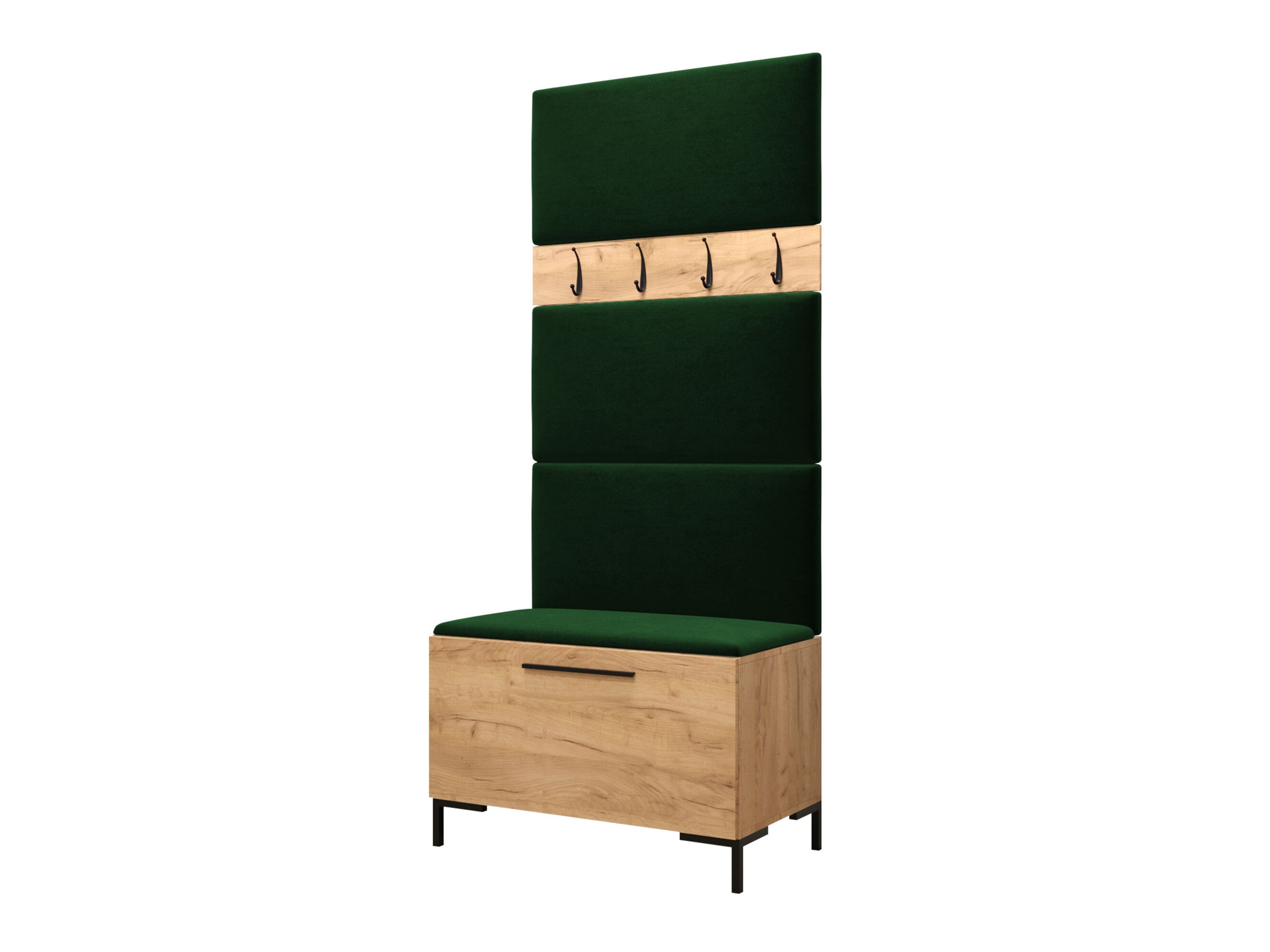 Forstofusett Nomal III (Polo 889)