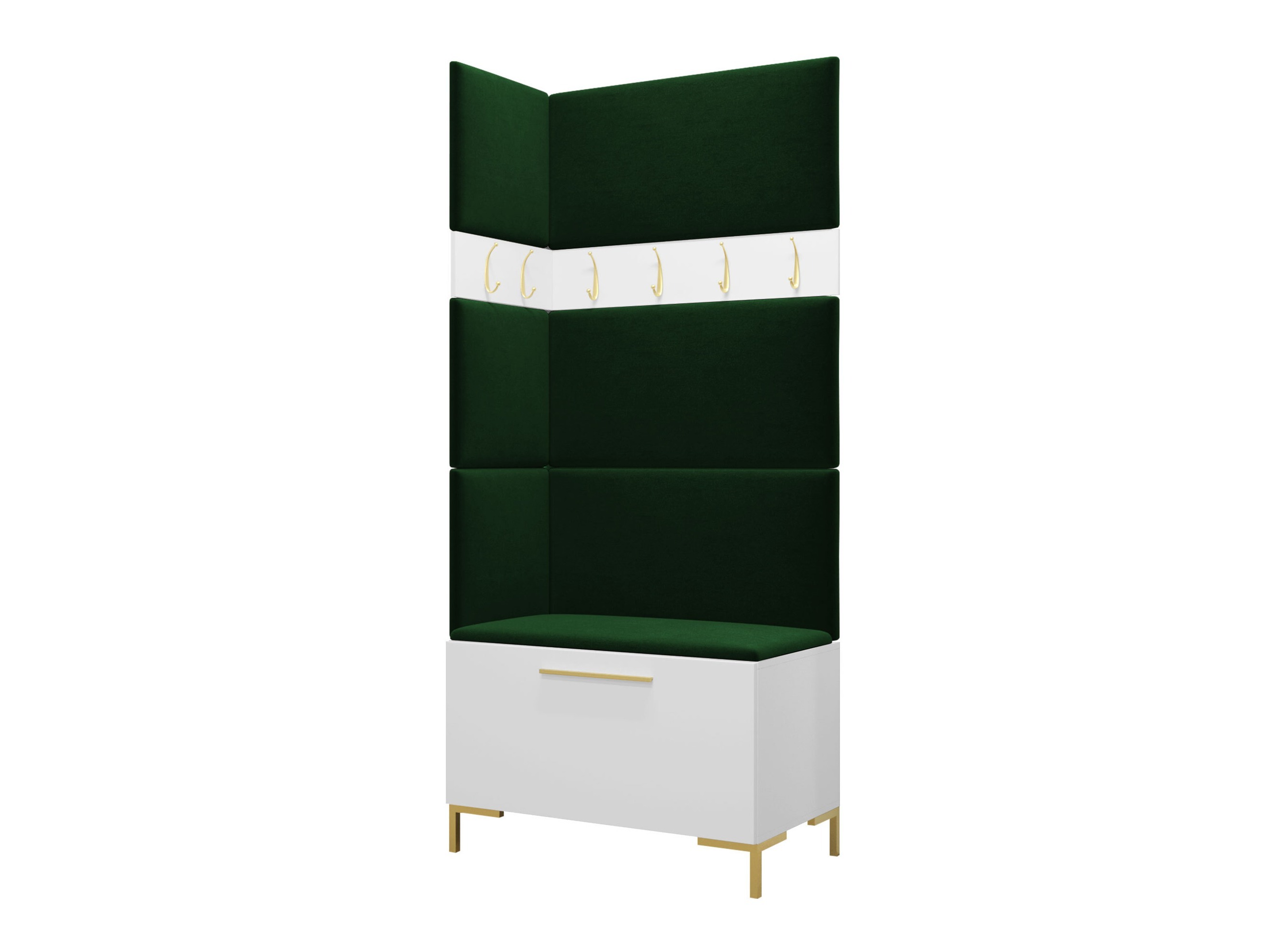Forstofusett Nomal IV (Polo 889)