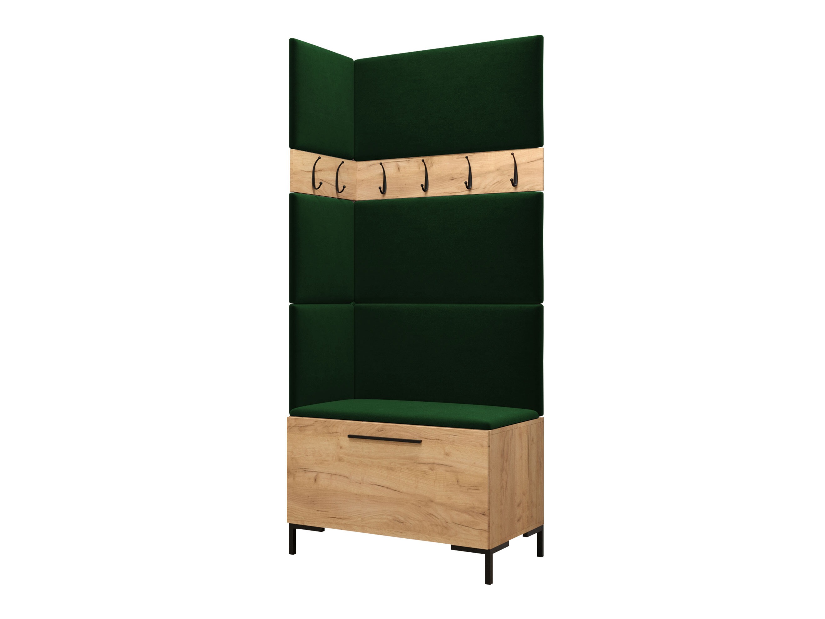Forstofusett Nomal IV (Polo 889)