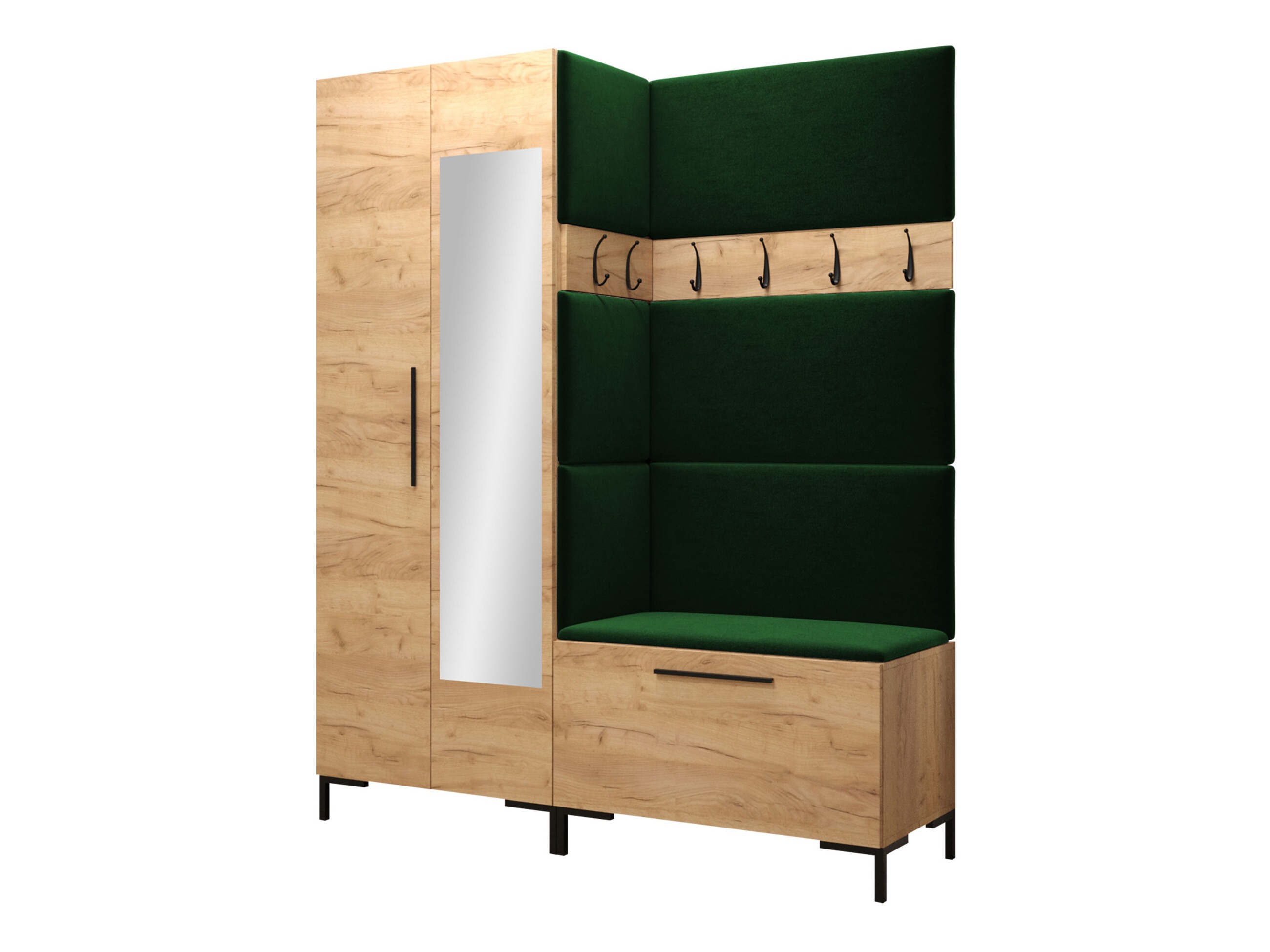 Forstofusett Nomal IX (Polo 889)