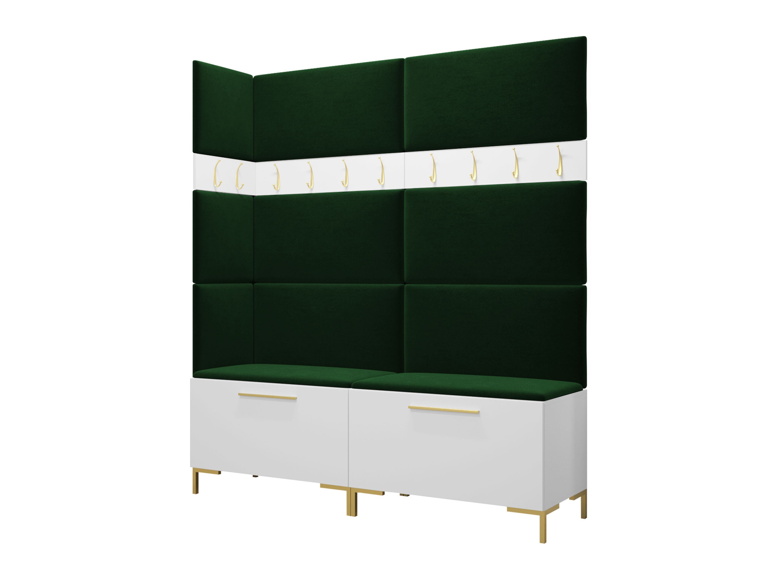 Forstofusett Nomal V (Polo 889)