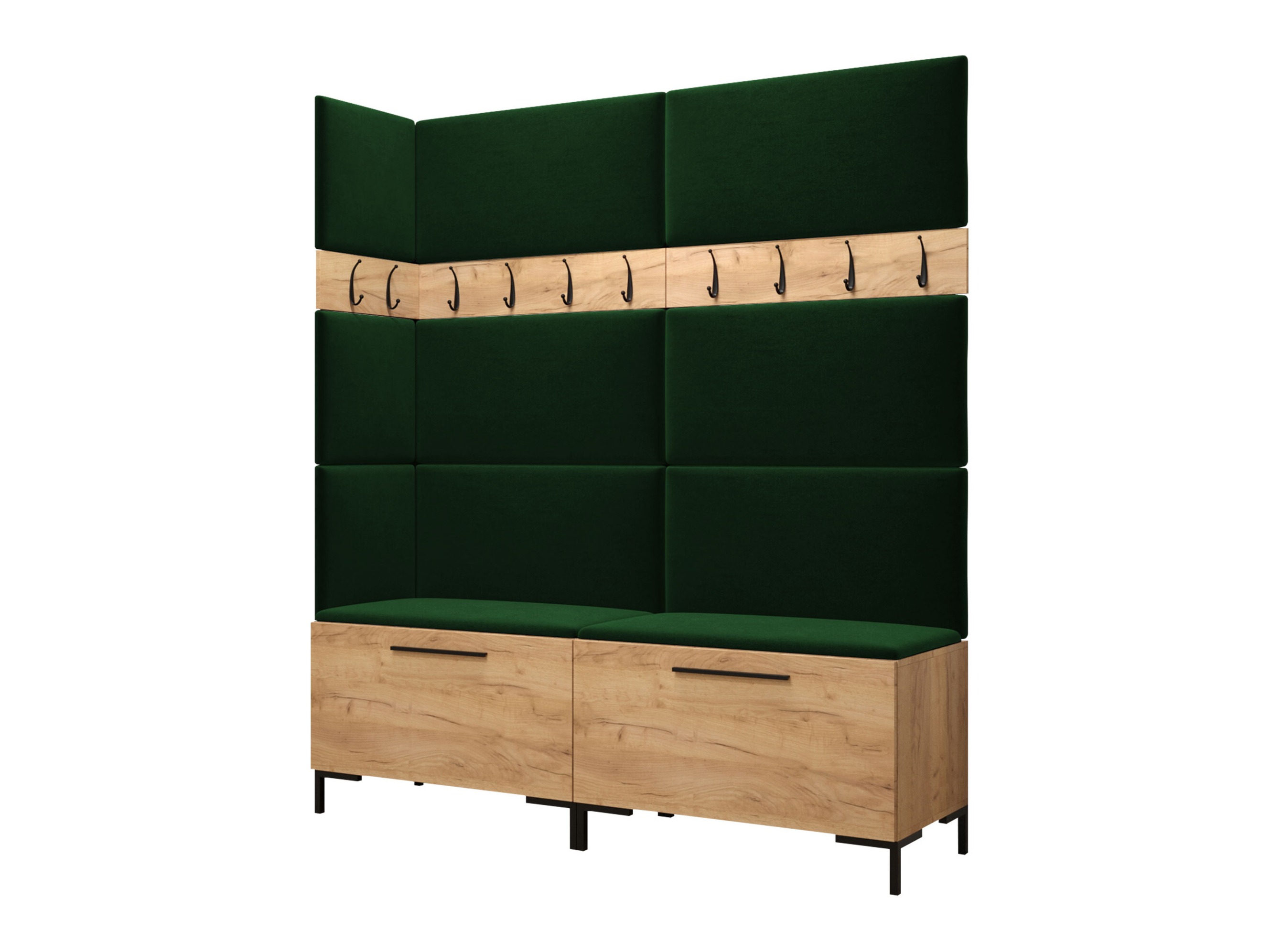 Forstofusett Nomal V (Polo 889)