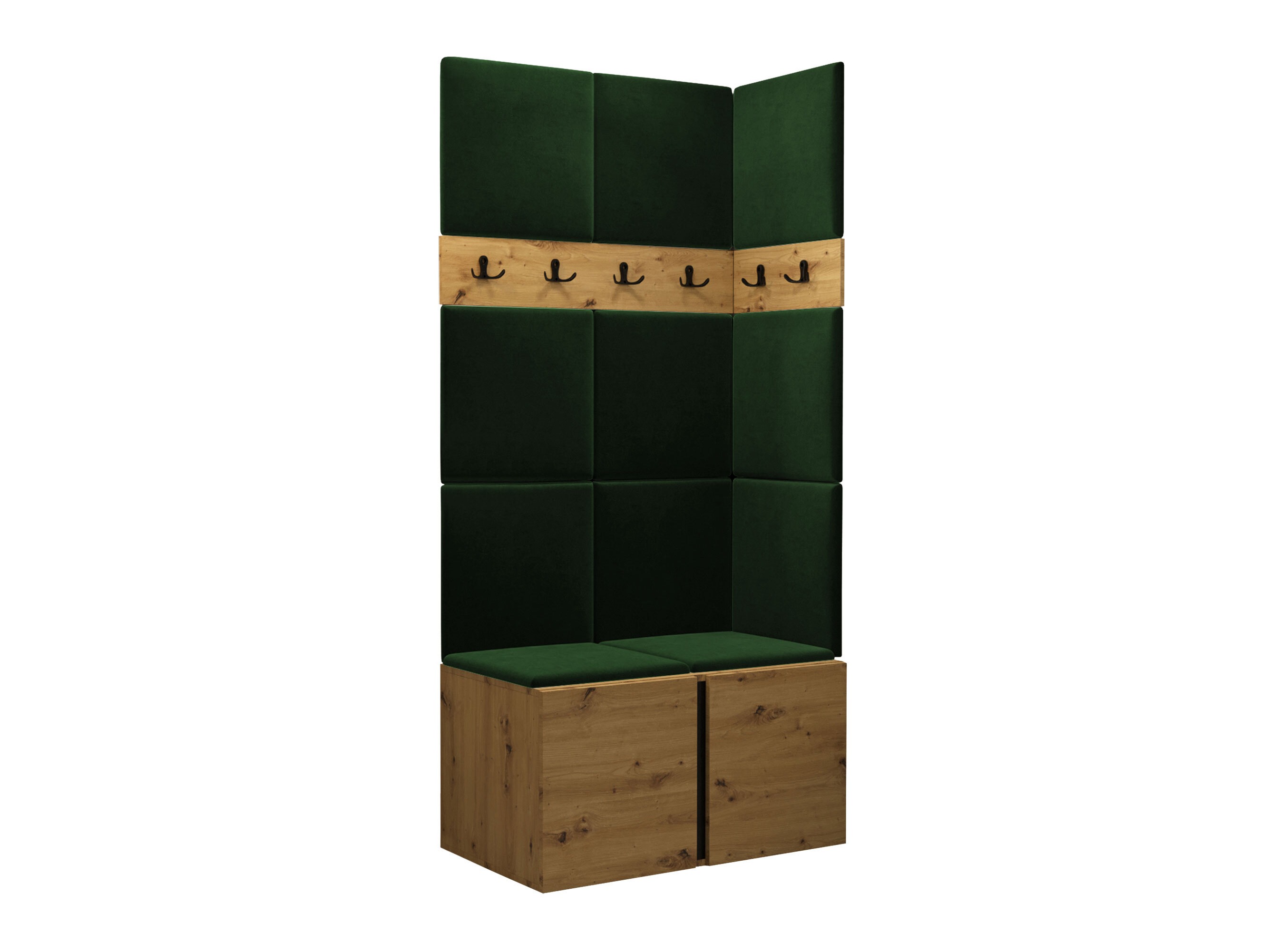 Forstofusett Pinis I (Polo 889)