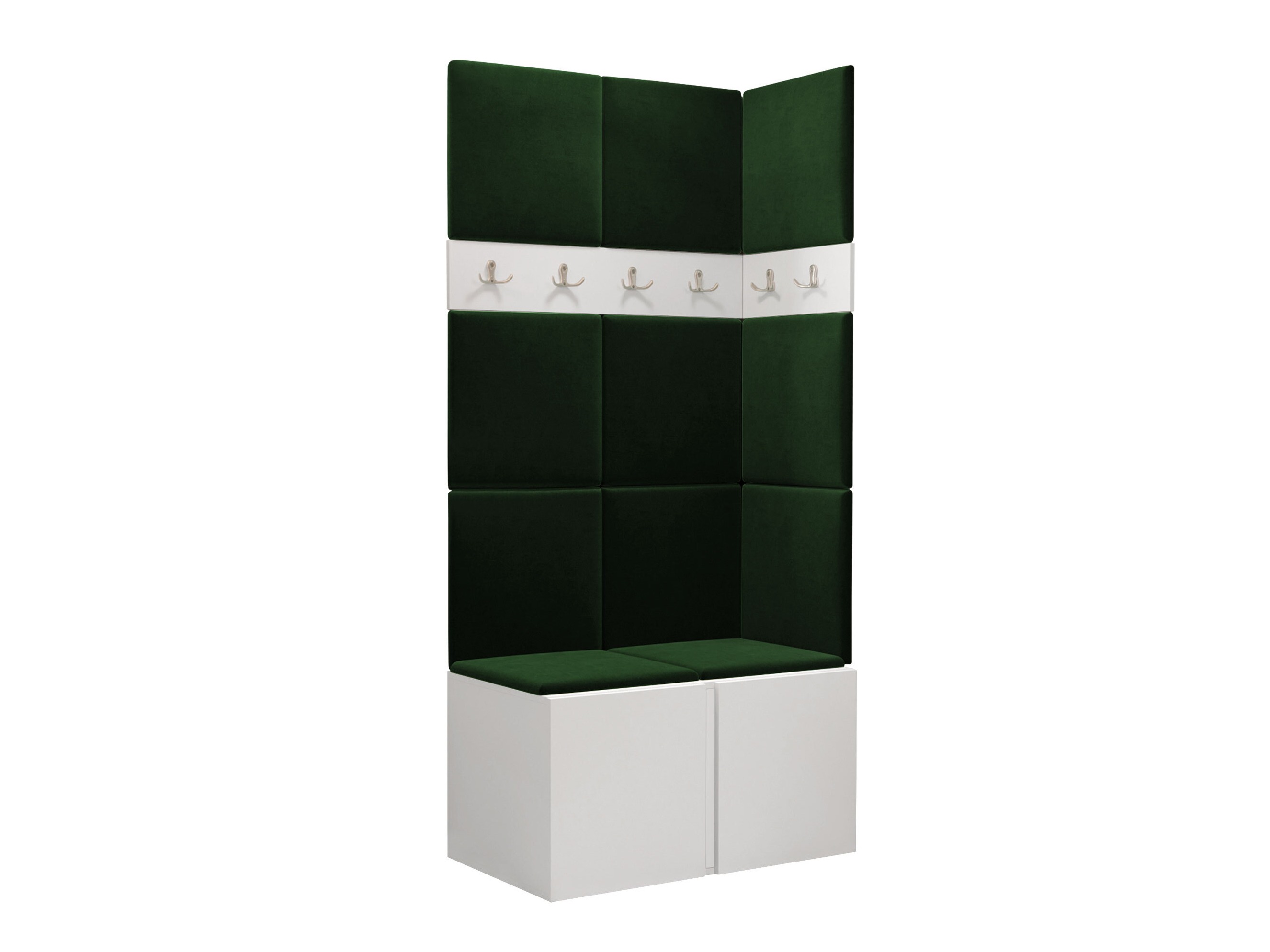 Forstofusett Pinis I (Polo 889)
