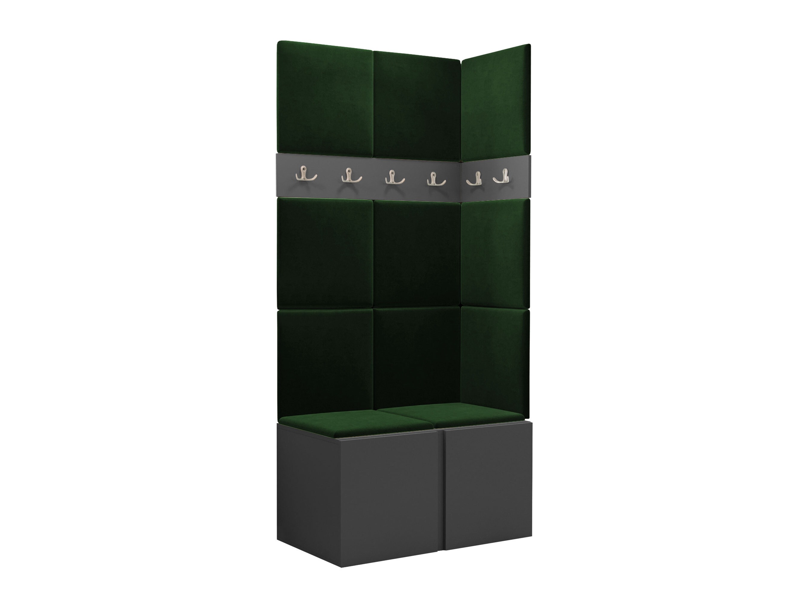 Forstofusett Pinis I (Polo 889)