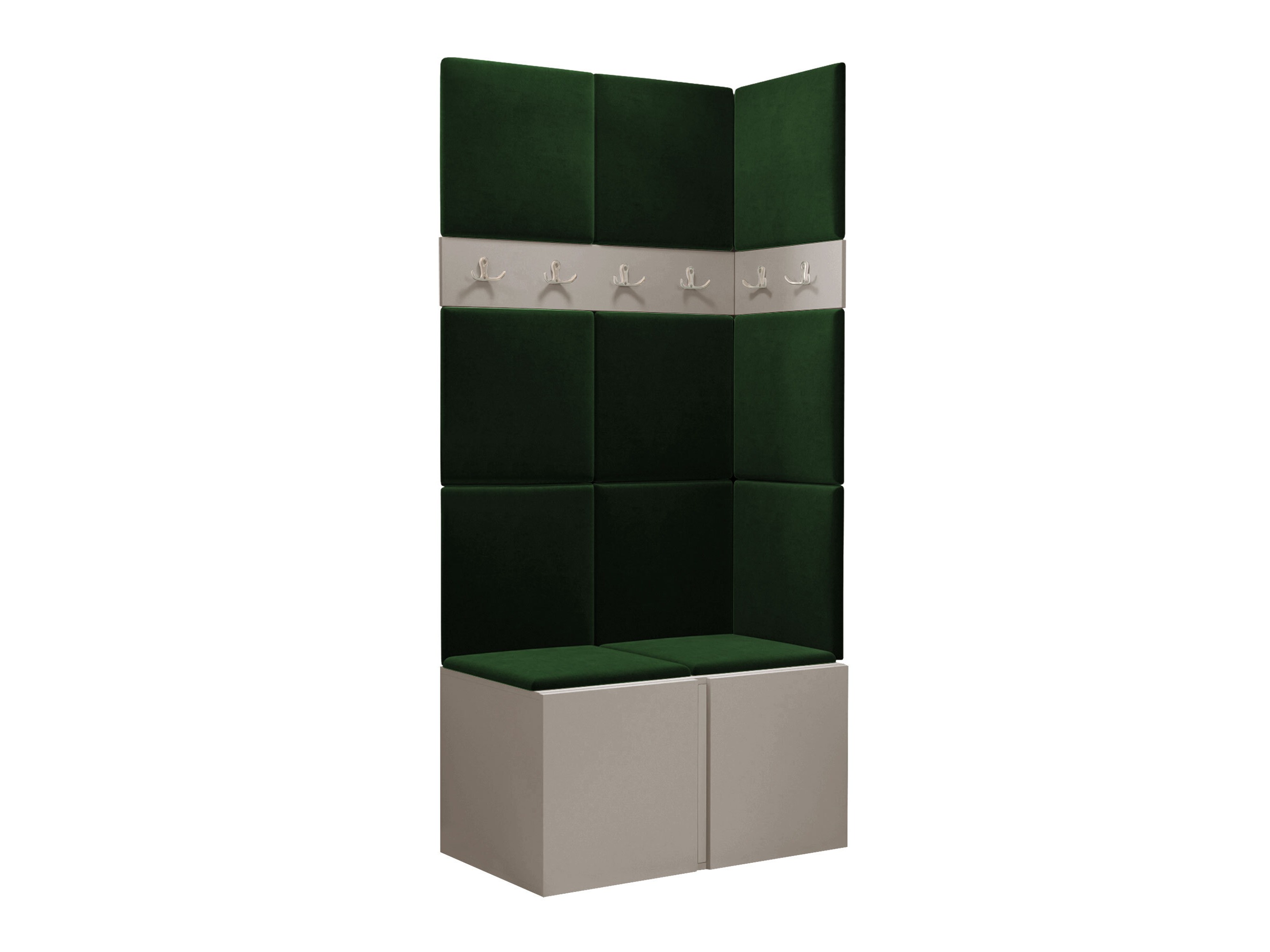 Forstofusett Pinis I (Polo 889)
