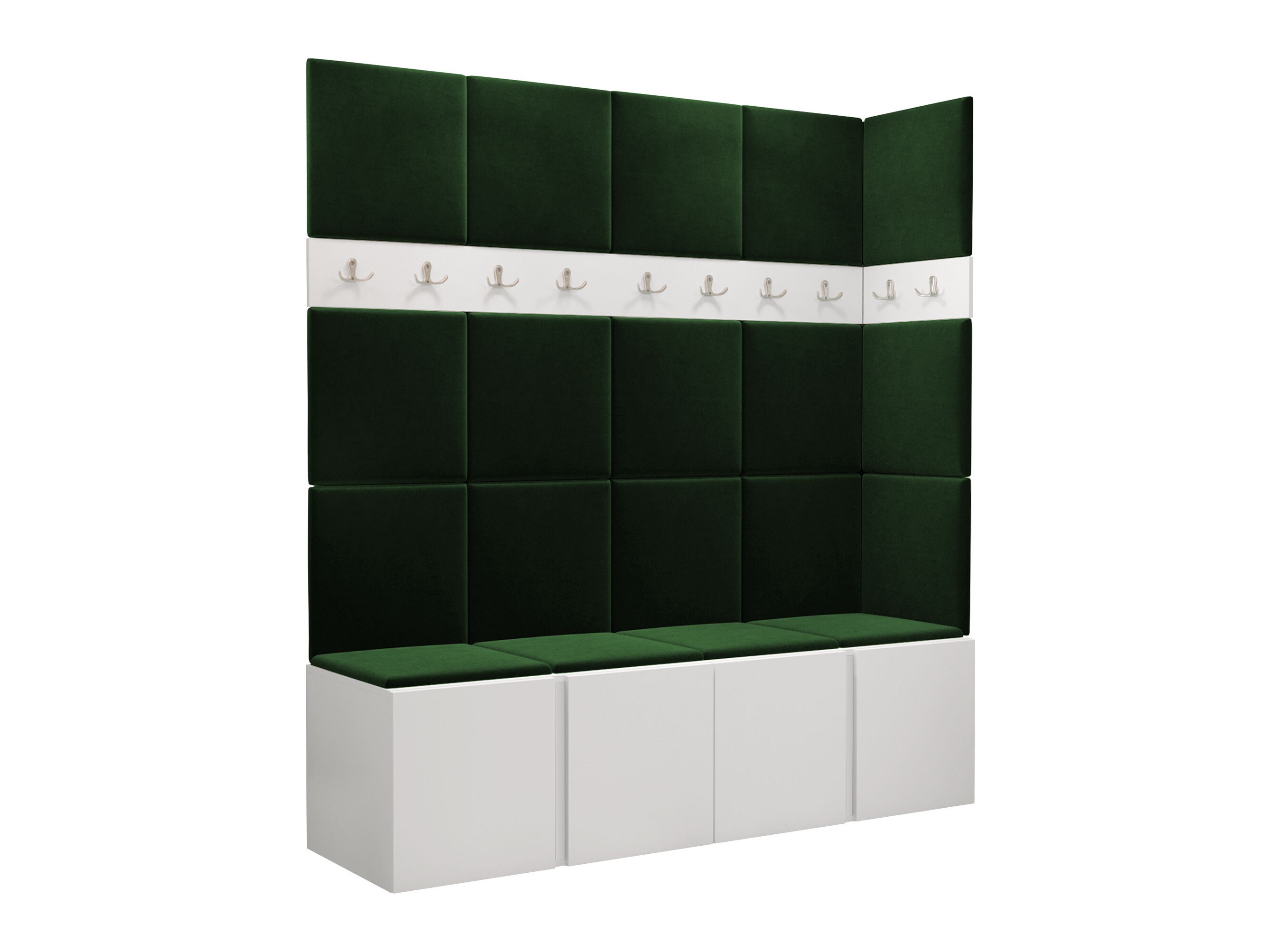 Forstofusett Pinis II (Polo 889)