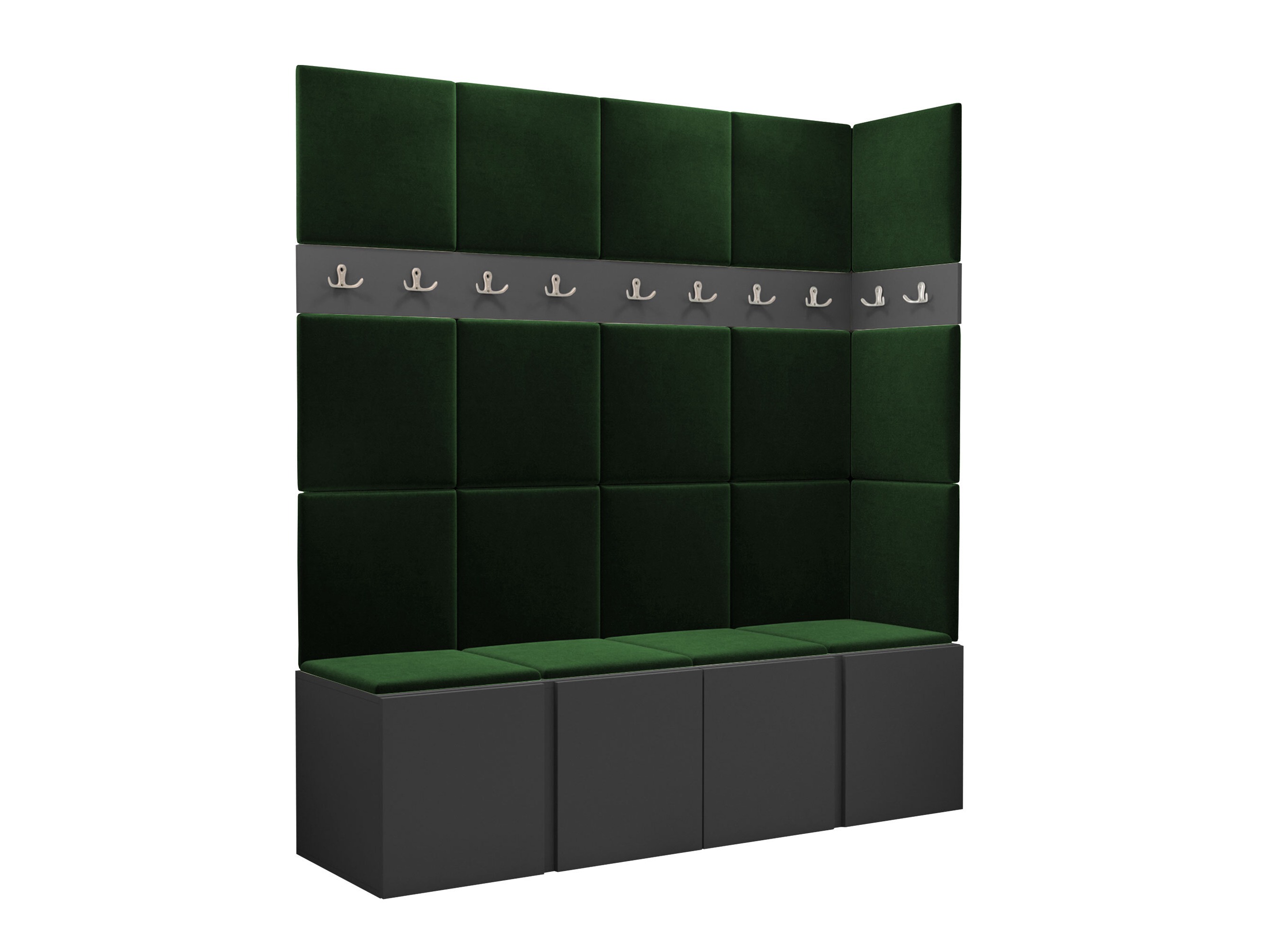 Forstofusett Pinis II (Polo 889)