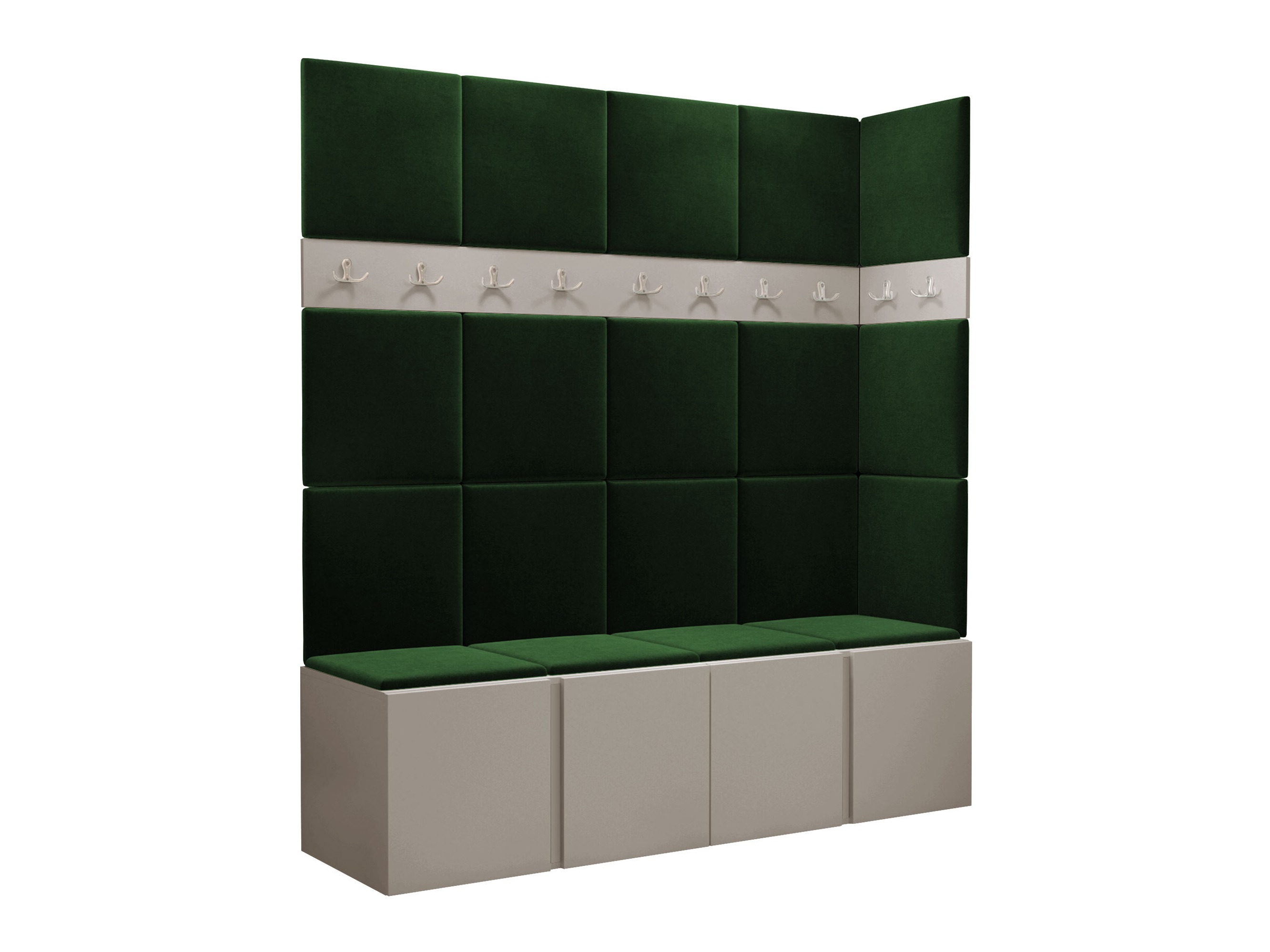 Forstofusett Pinis II (Polo 889)