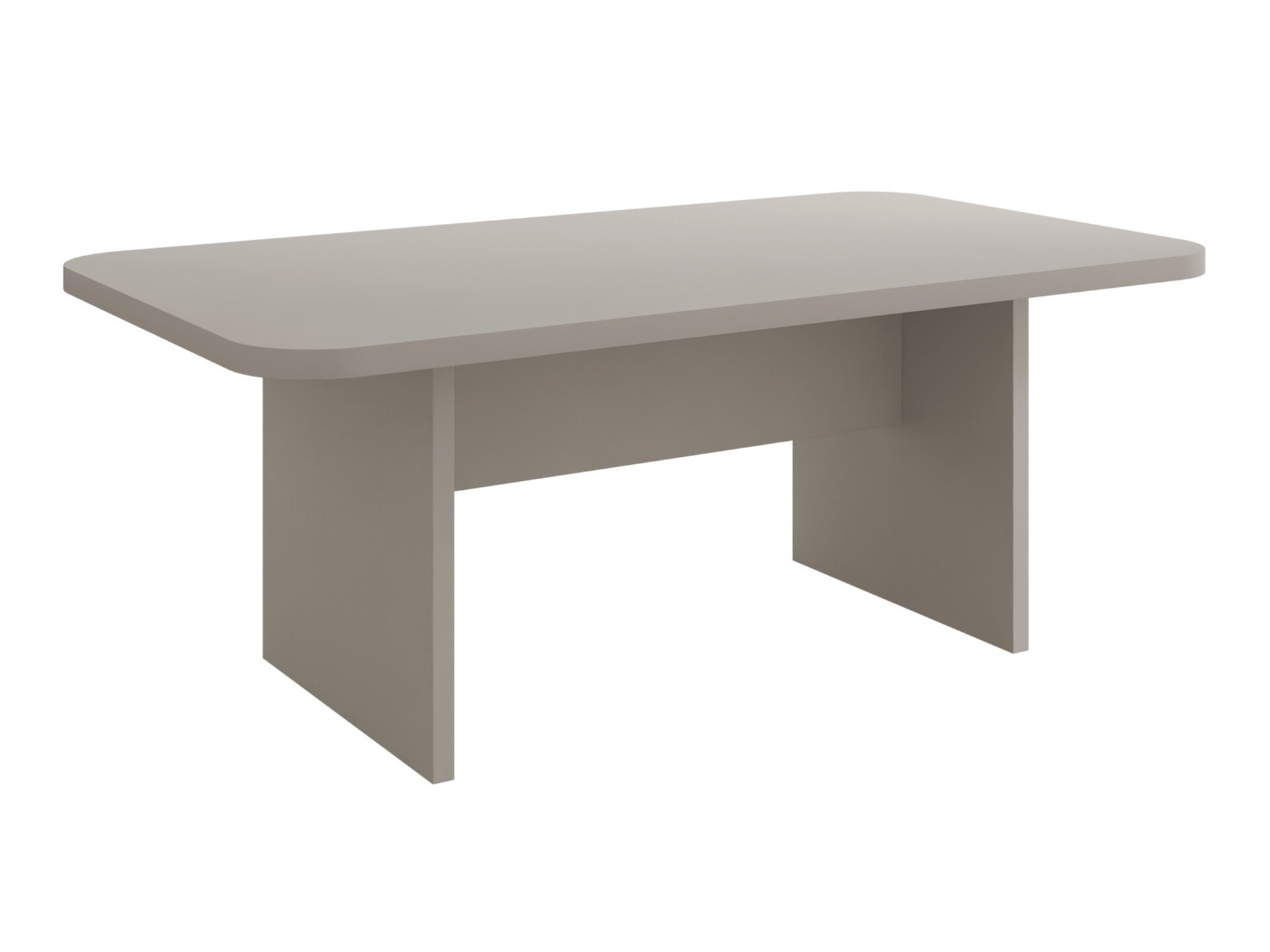 Sófaborð Comfivo Cerus (Beige)