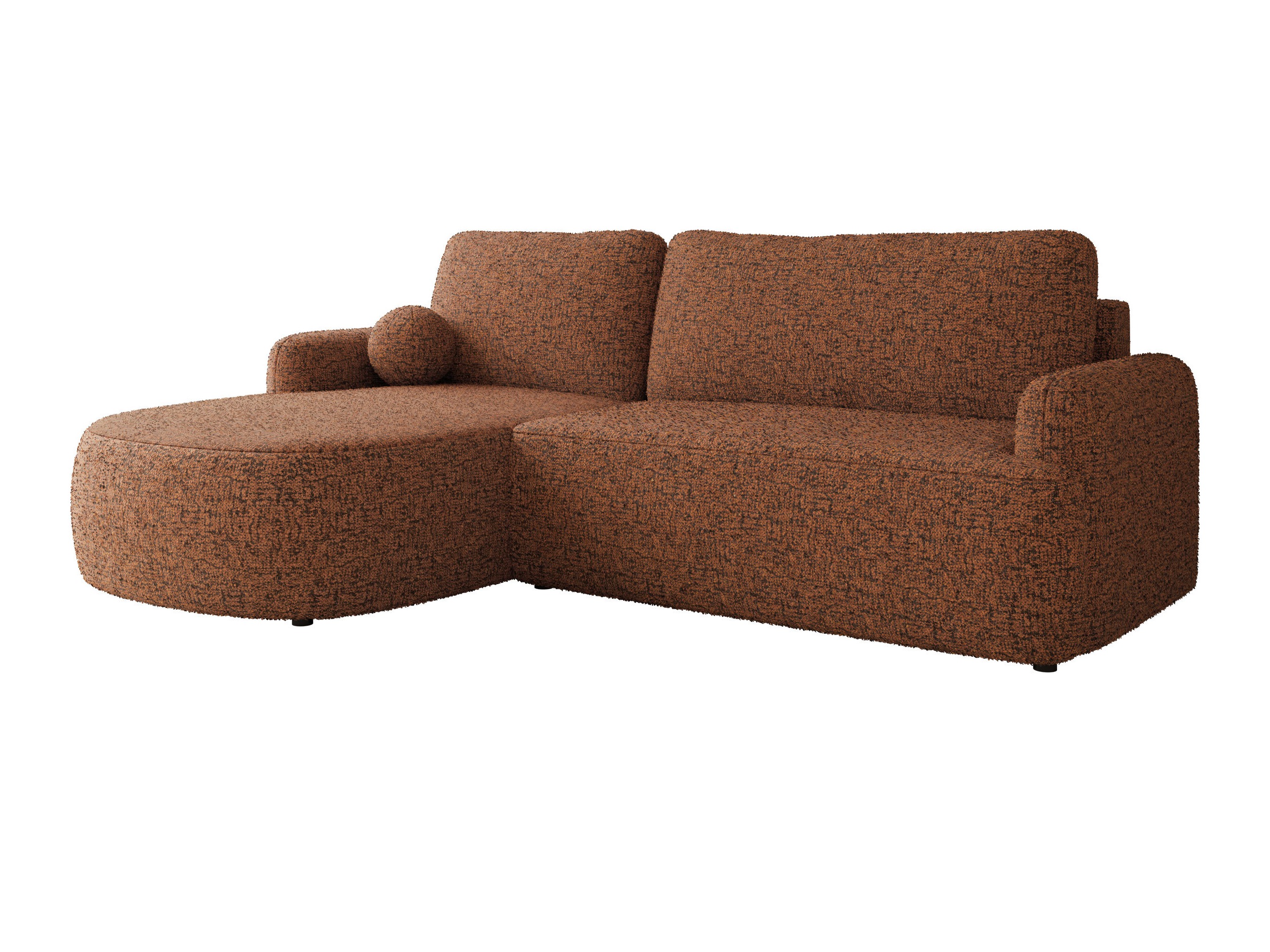Horn­sófi Comfivo Popis (Bella 40)
