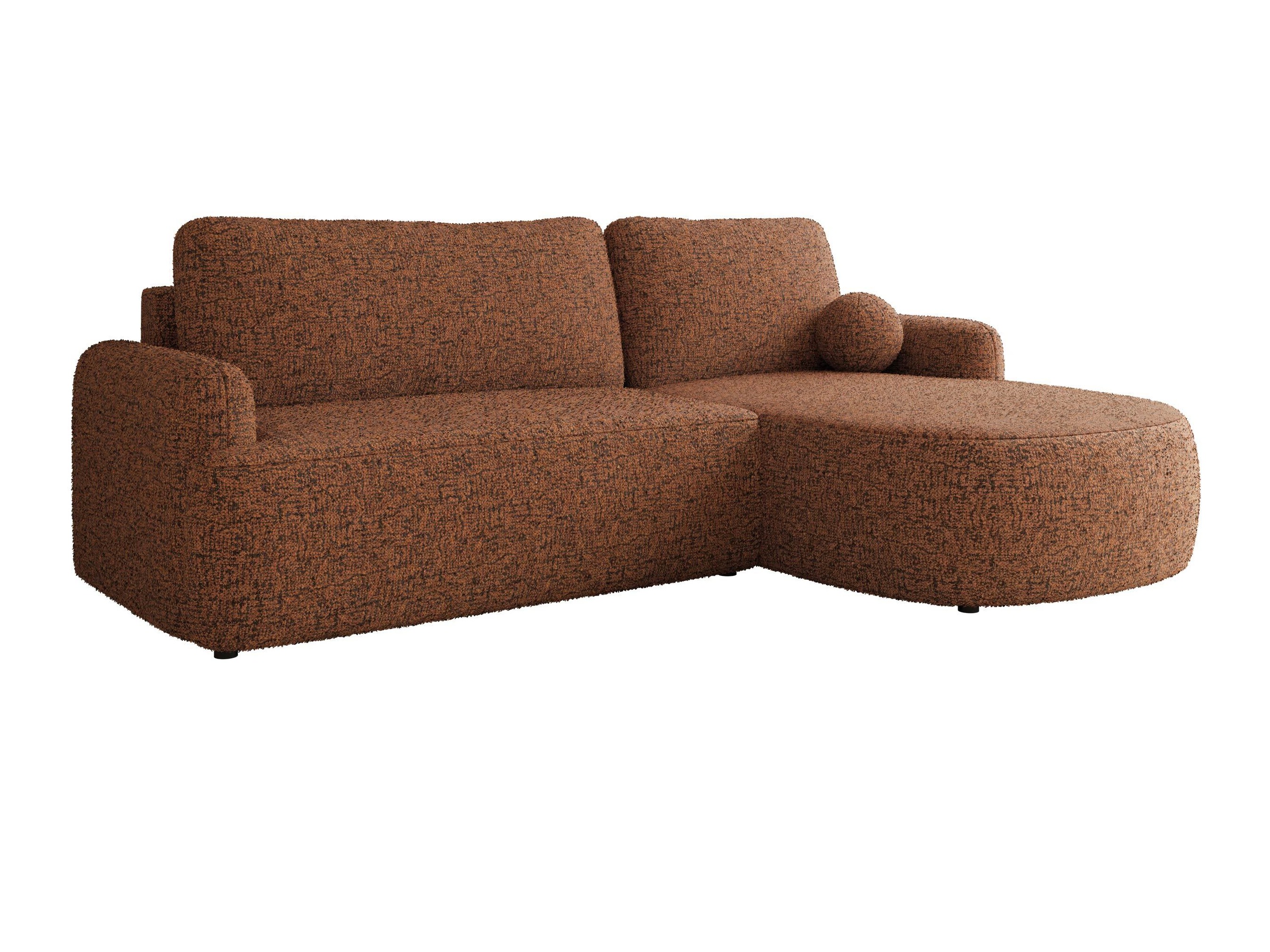 Horn­sófi Comfivo Popis (Bella 40)
