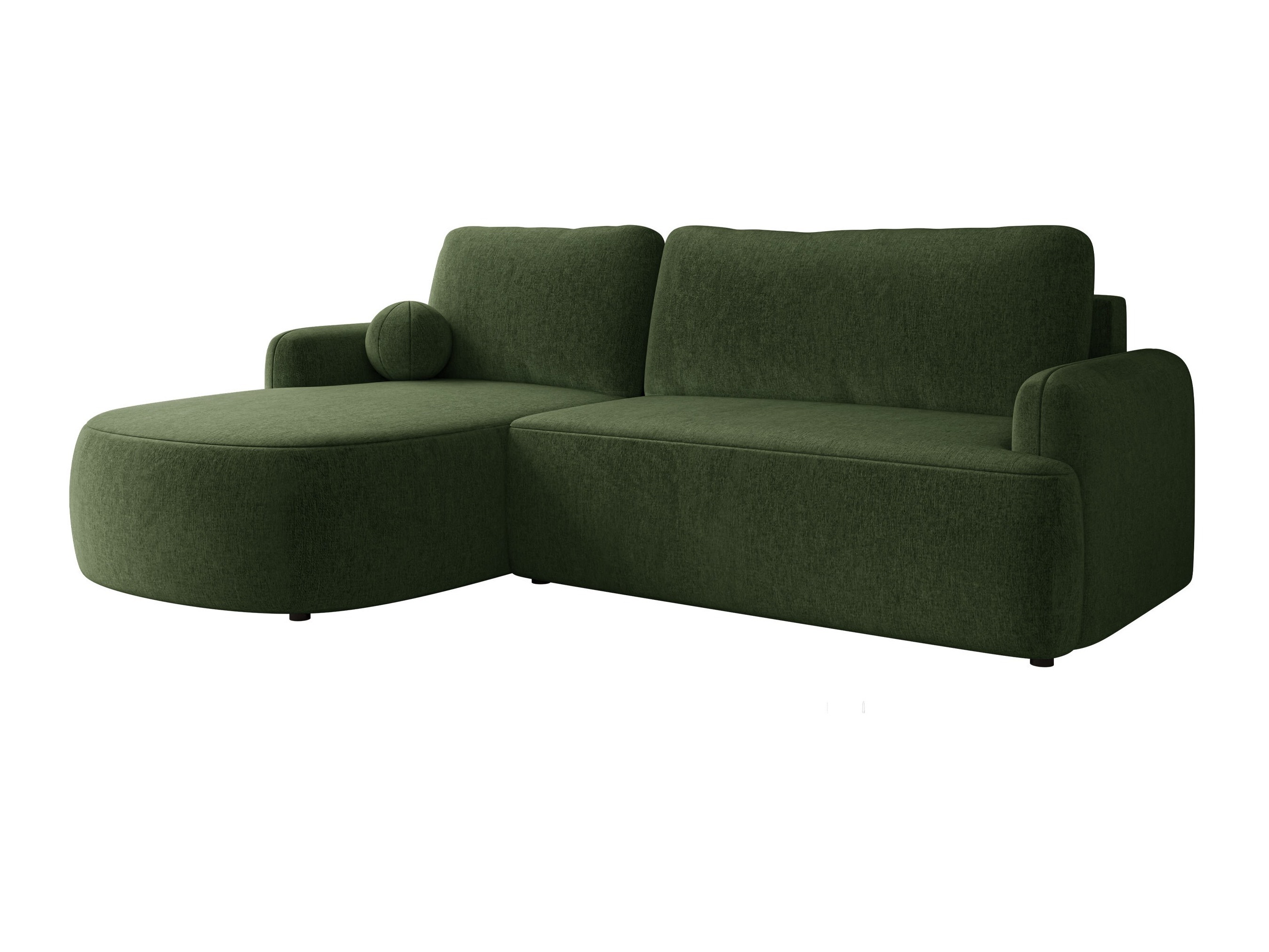 Horn­sófi Comfivo Popis (Clara 215.10)