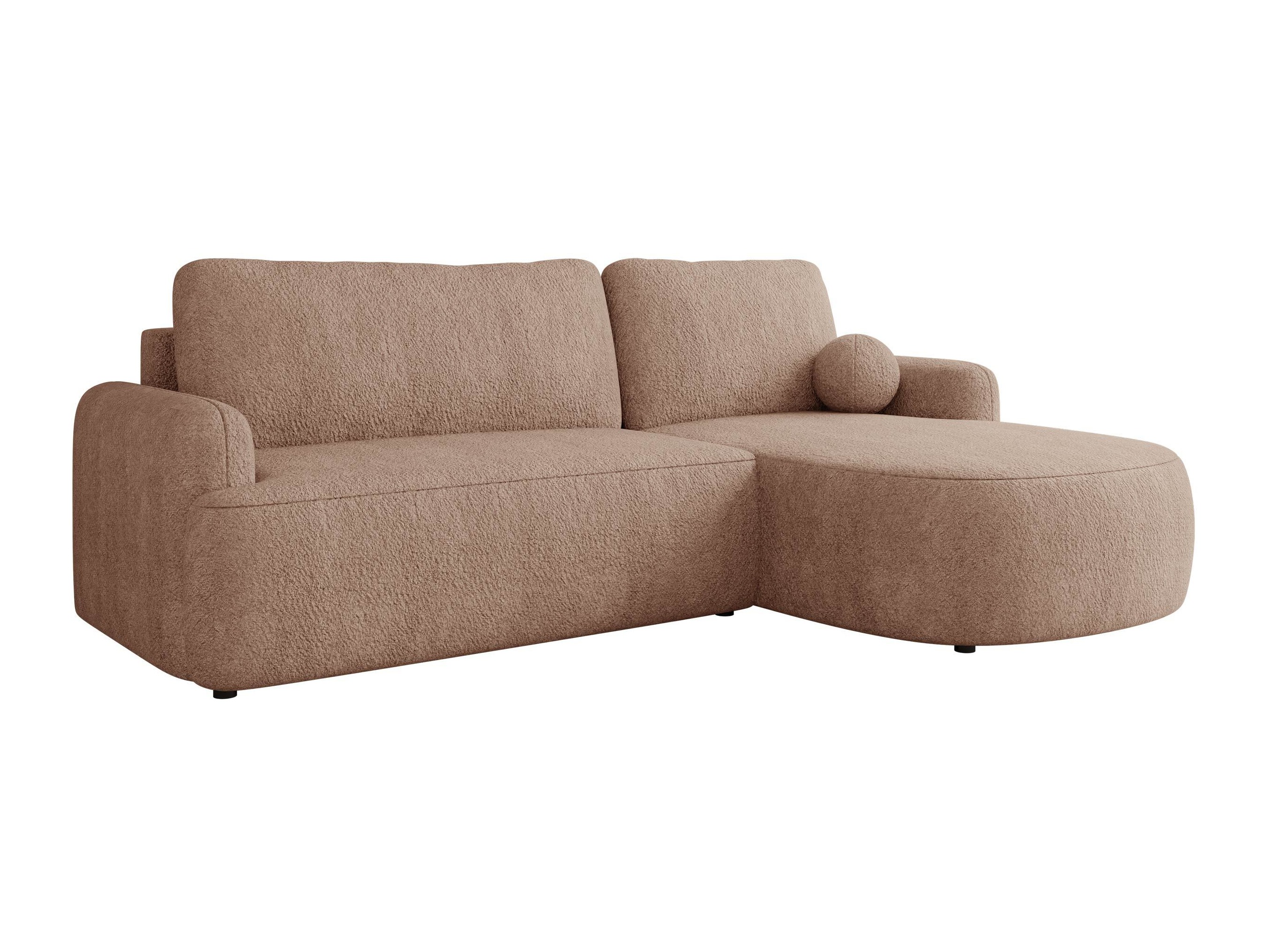 Horn­sófi Comfivo Popis (Coral 45)