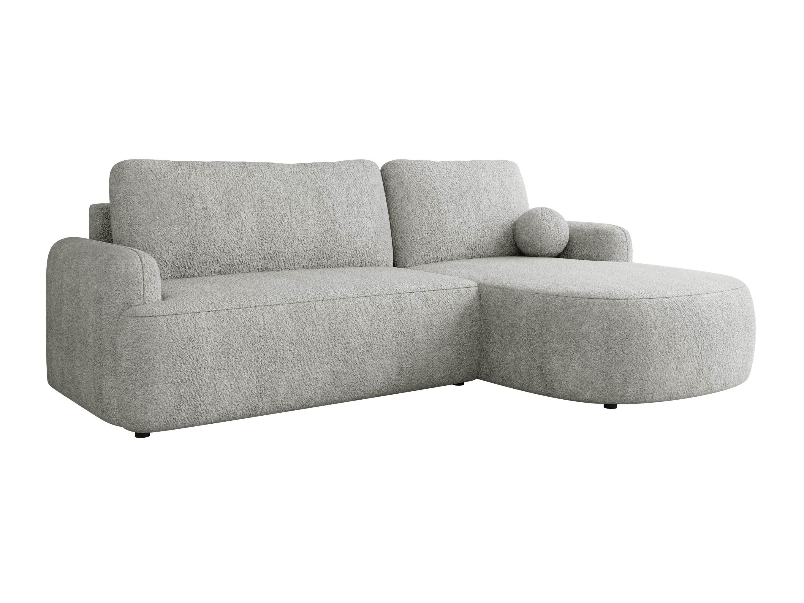Horn­sófi Comfivo Popis (Coral 75)