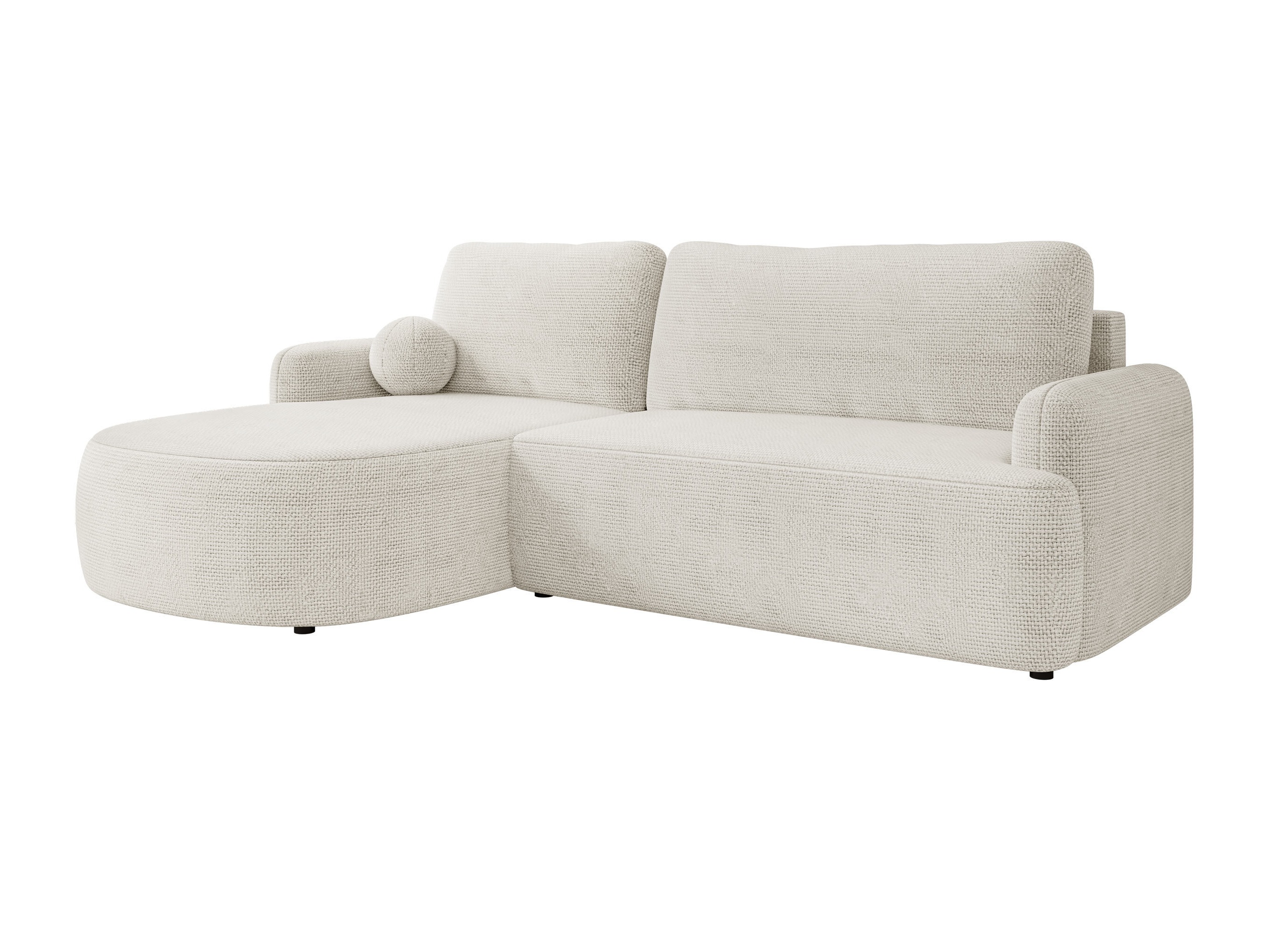 Horn­sófi Comfivo Popis (Flow 06)