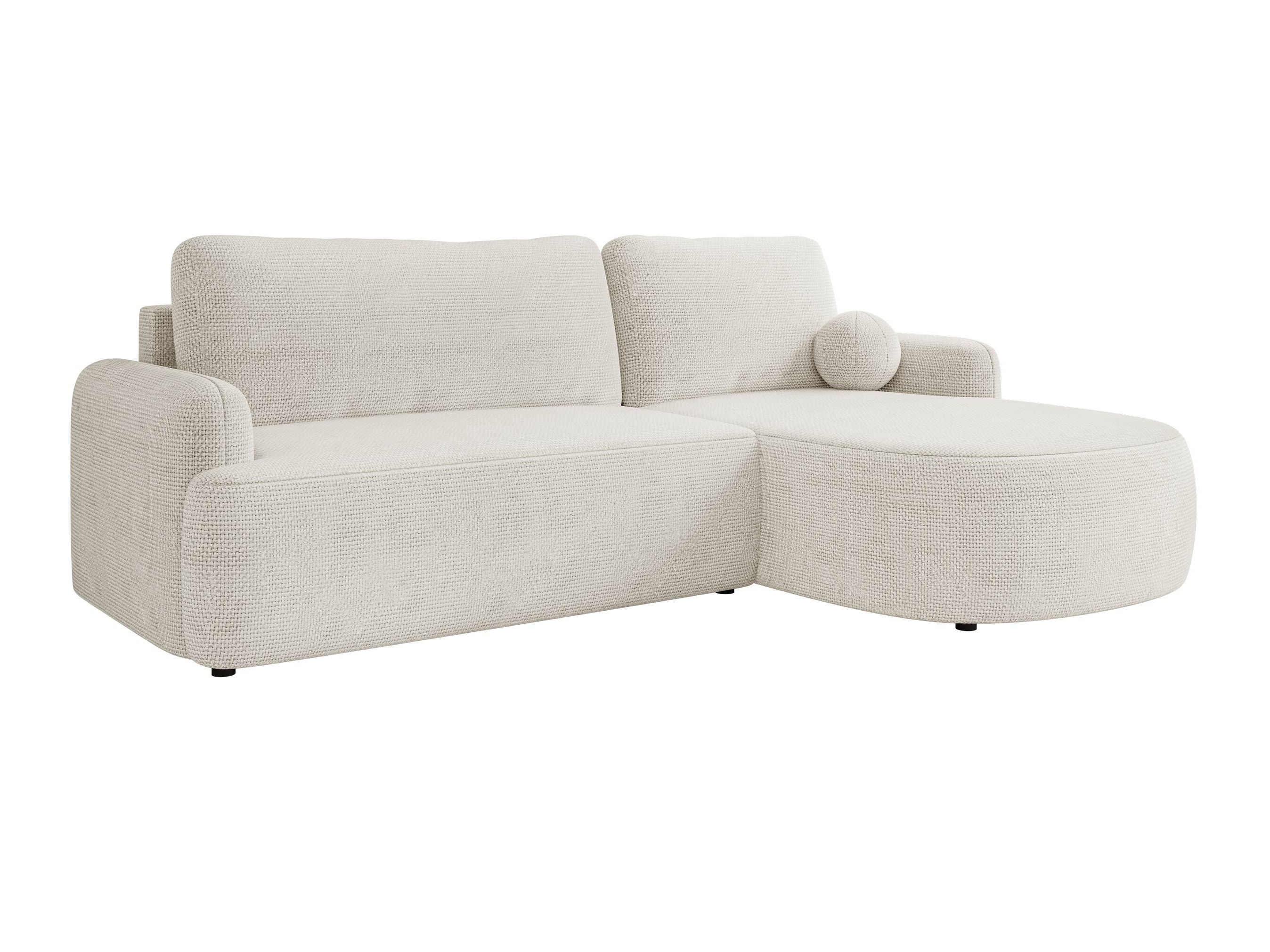 Horn­sófi Comfivo Popis (Flow 06)