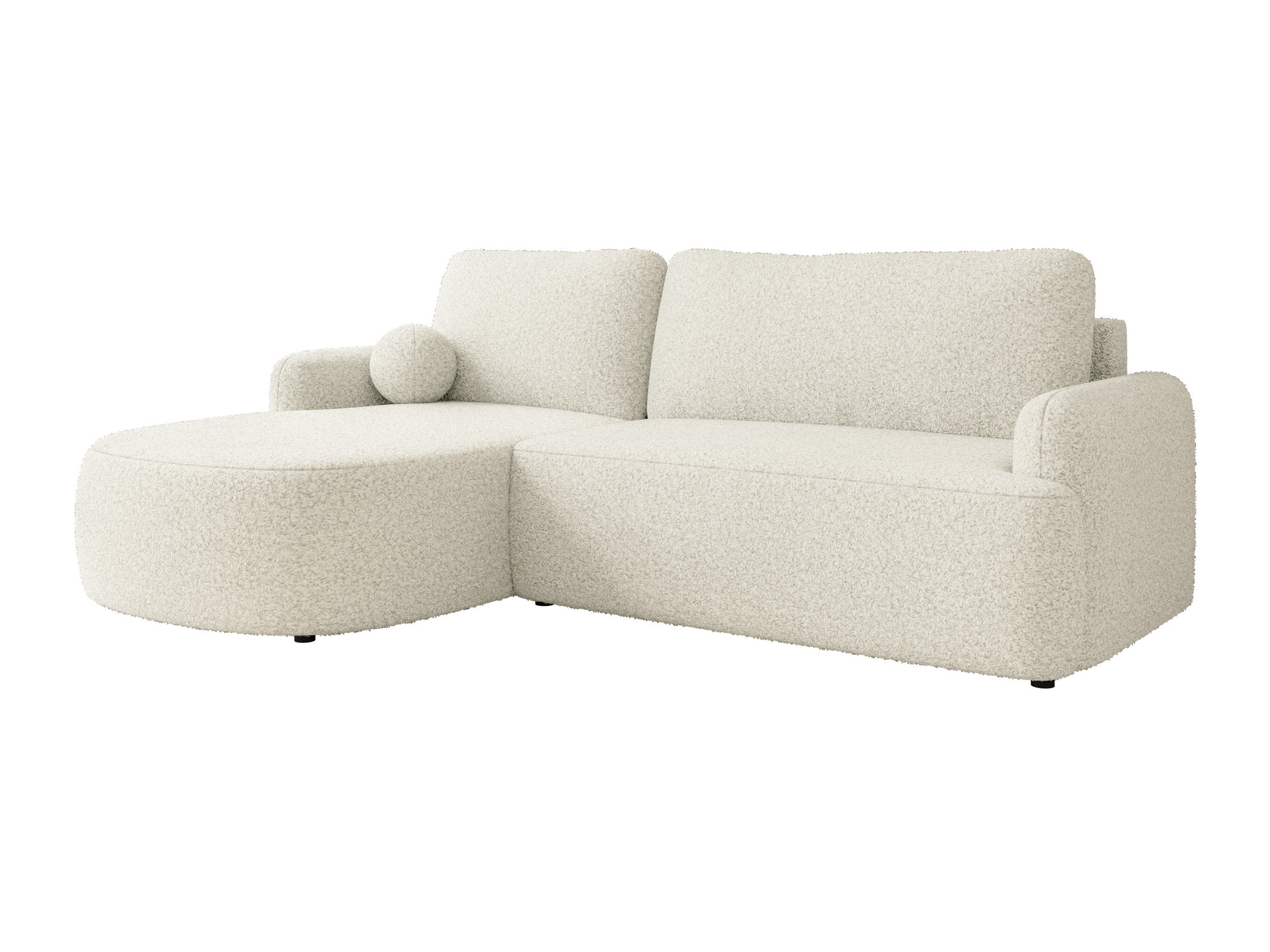 Horn­sófi Comfivo Popis (Lambi 07)