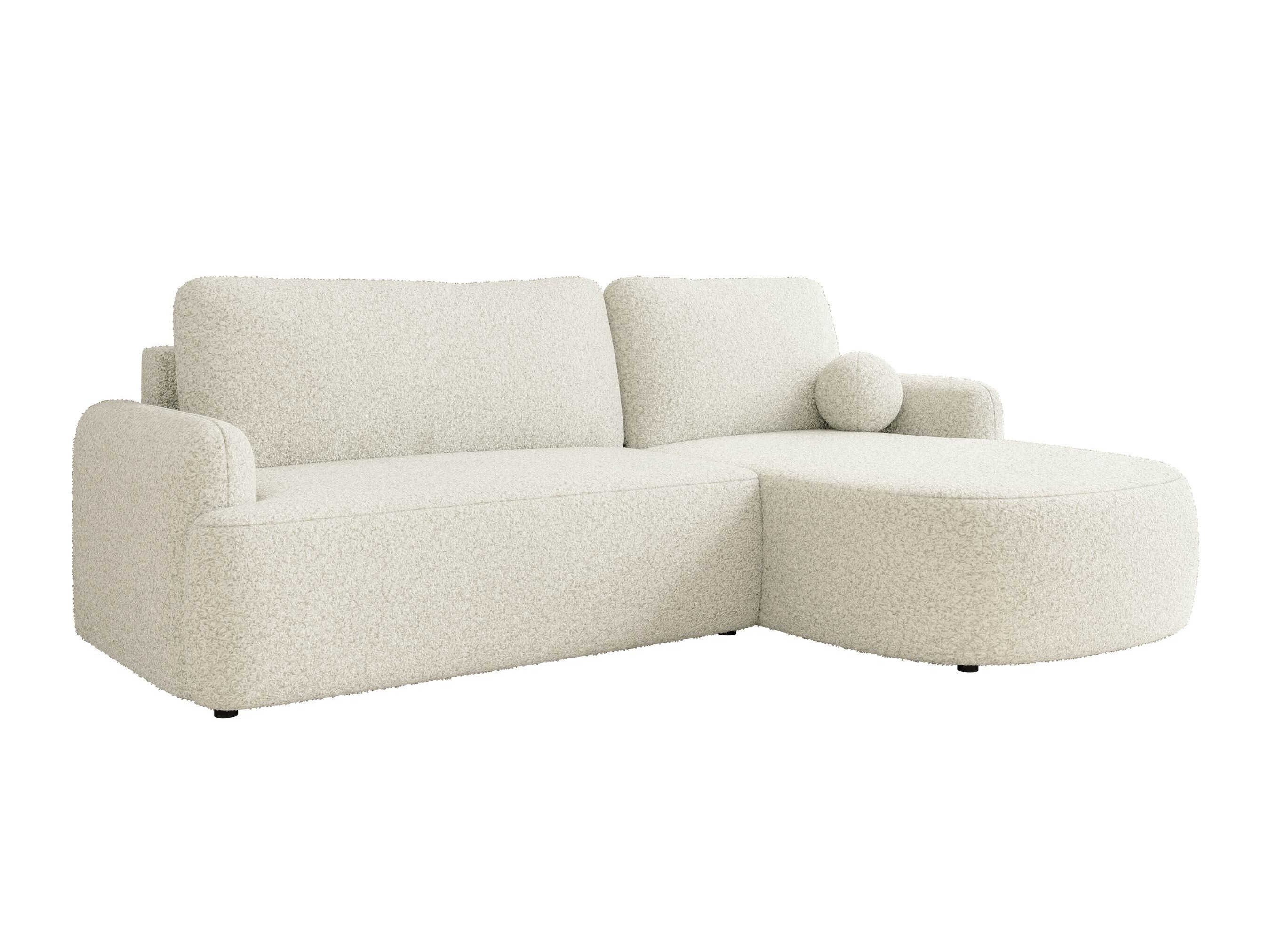 Horn­sófi Comfivo Popis (Lambi 07)