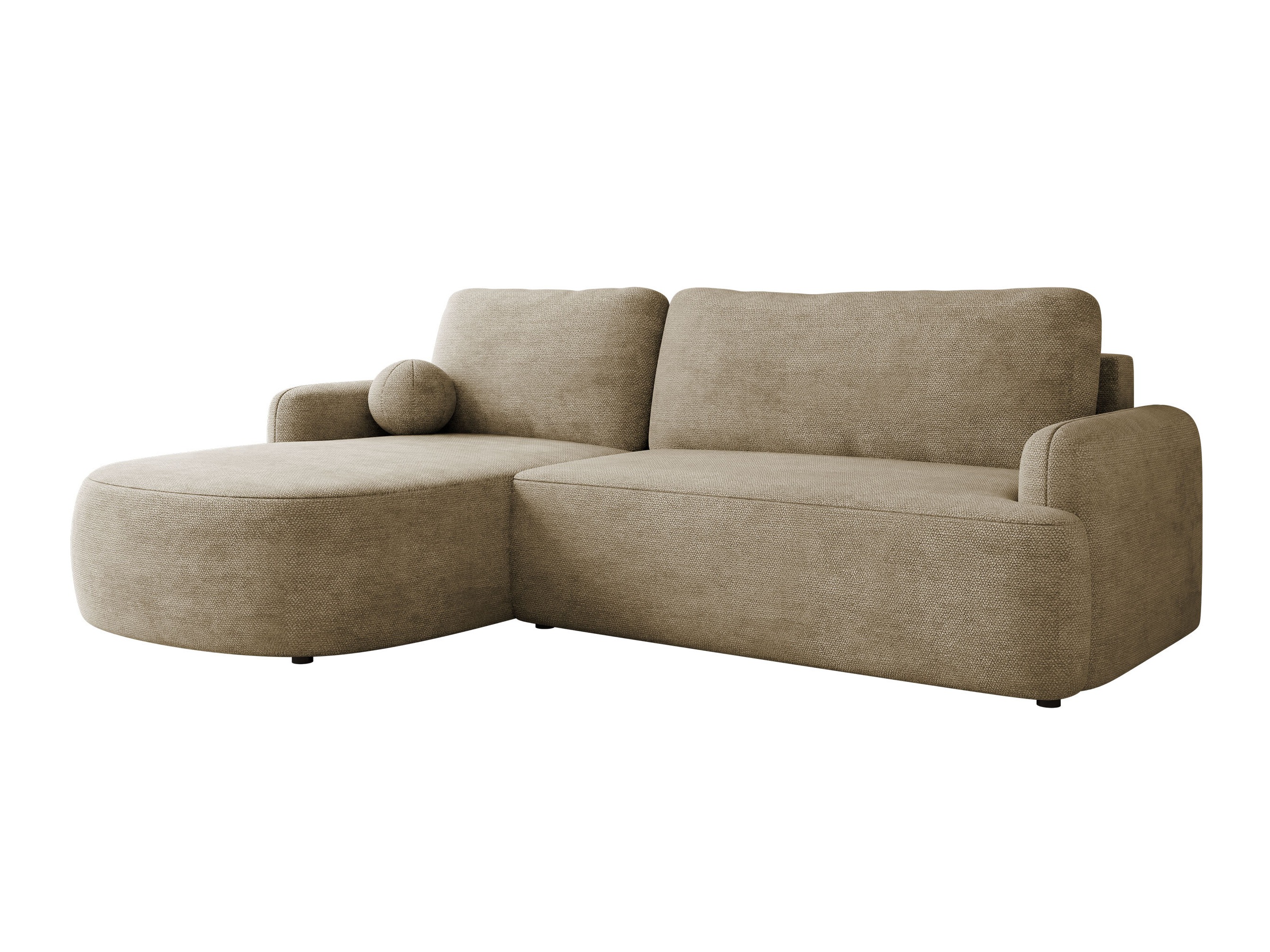 Horn­sófi Comfivo Popis (Lumo 30)